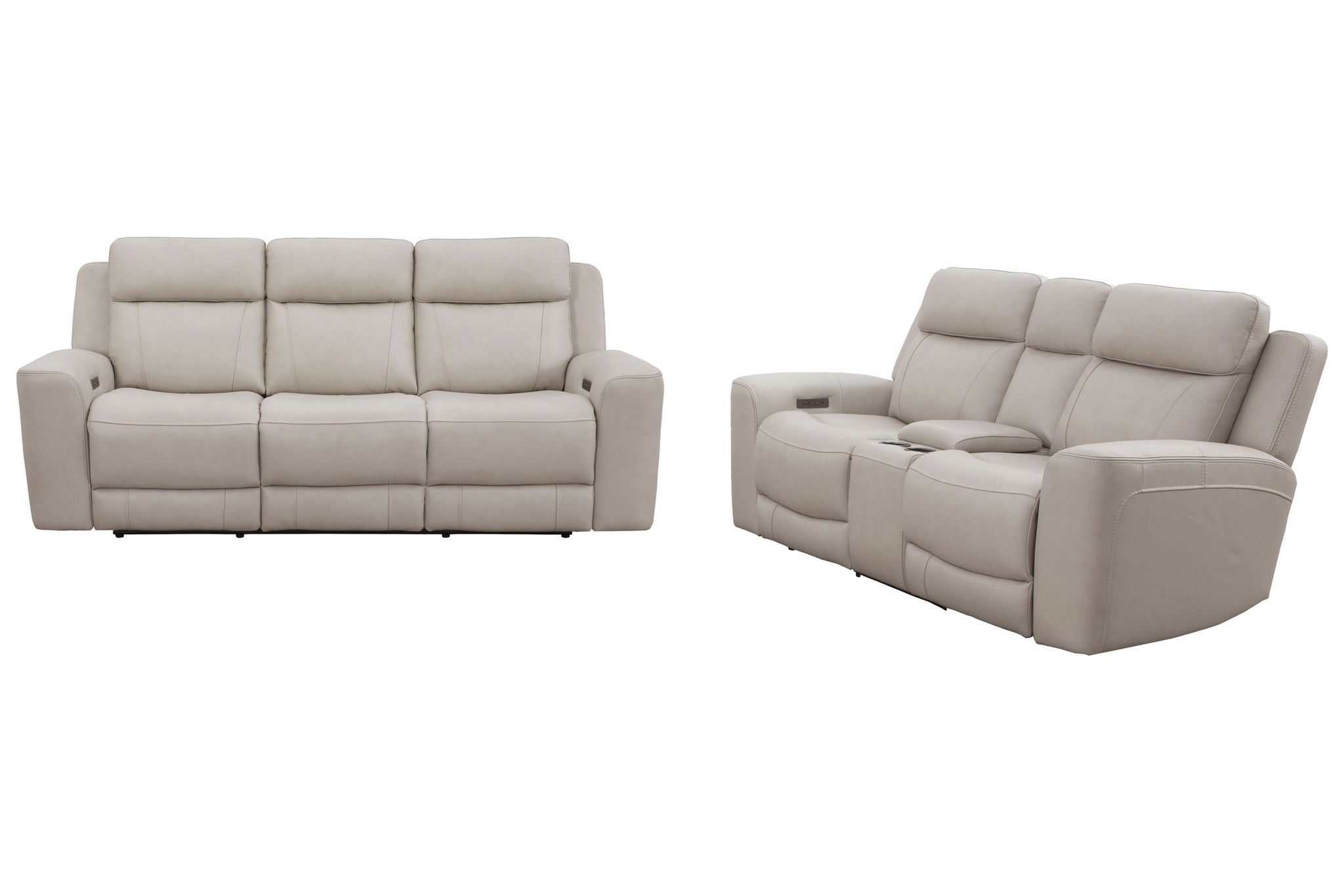 Calgary - Power Reclining Sofa Set - Urban Living Furniture (Los Angeles, CA)