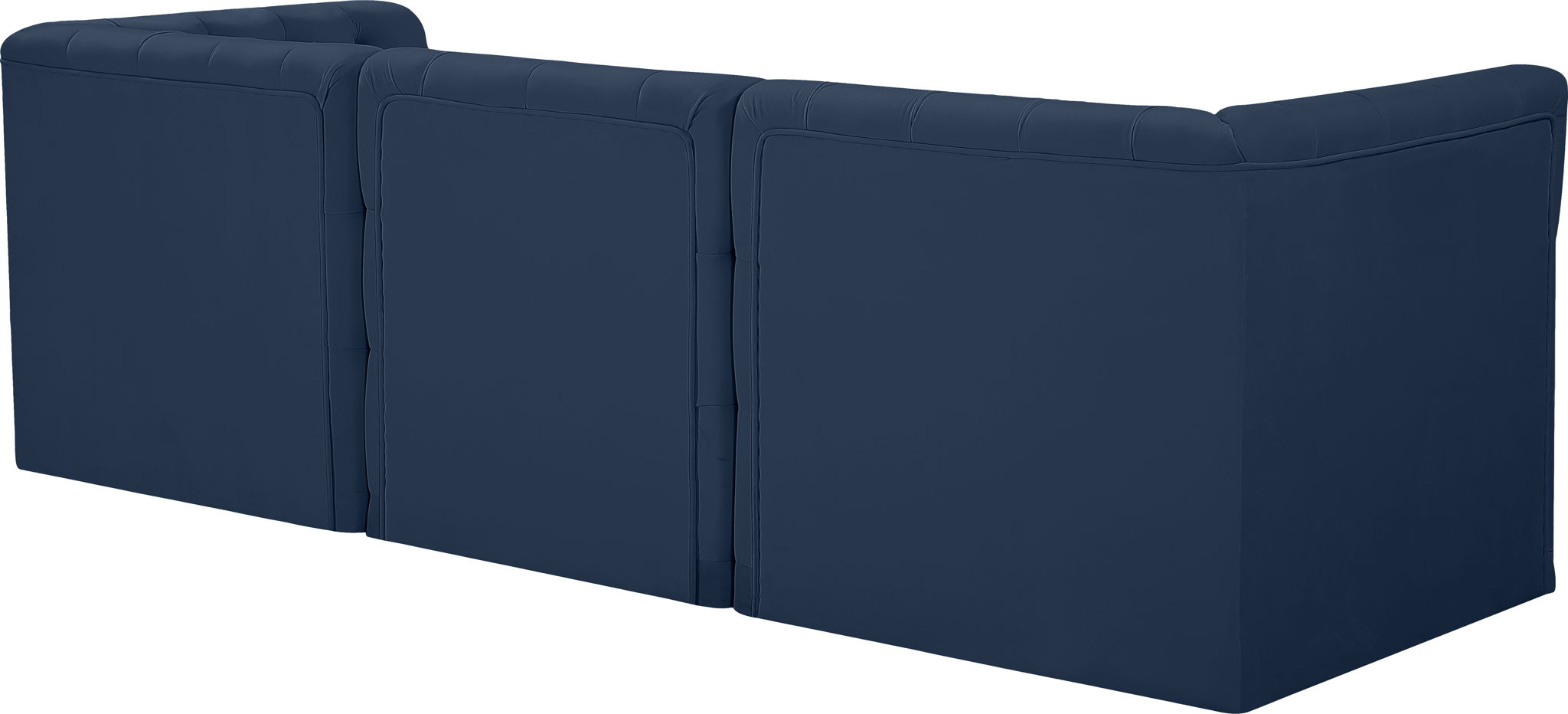 Tuft - Modular Sofa - 3 Seats - Urban Living Furniture (Los Angeles, CA)