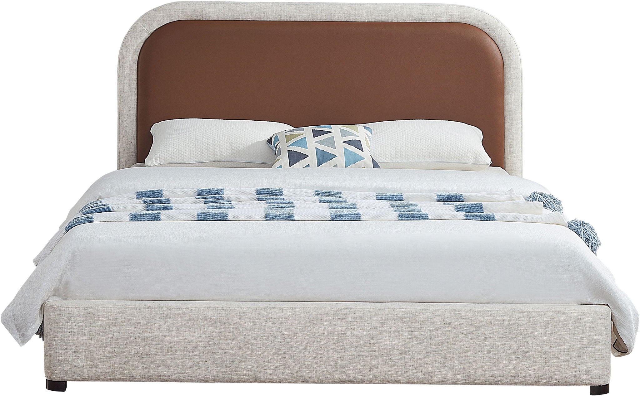 Blake - Bed - Urban Living Furniture (Los Angeles, CA)