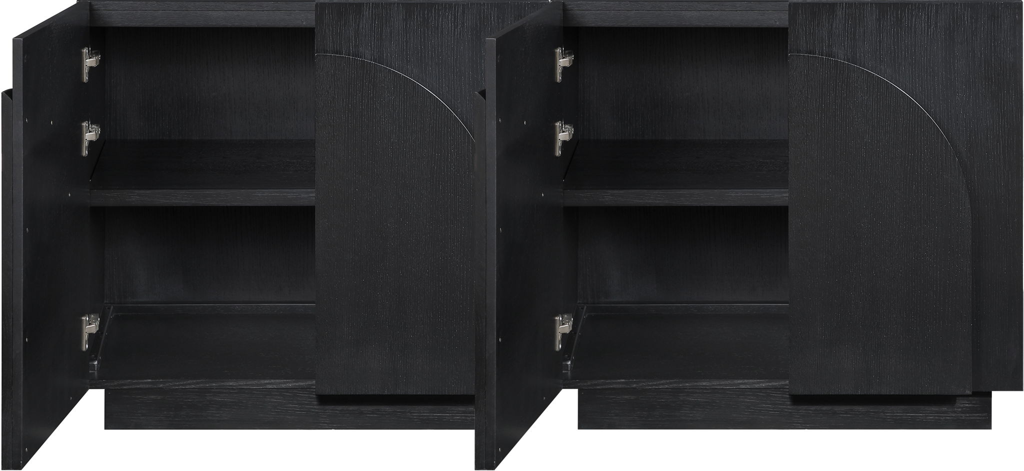 Navona - 2 Piece Sideboard / Buffet - Urban Living Furniture (Los Angeles, CA)