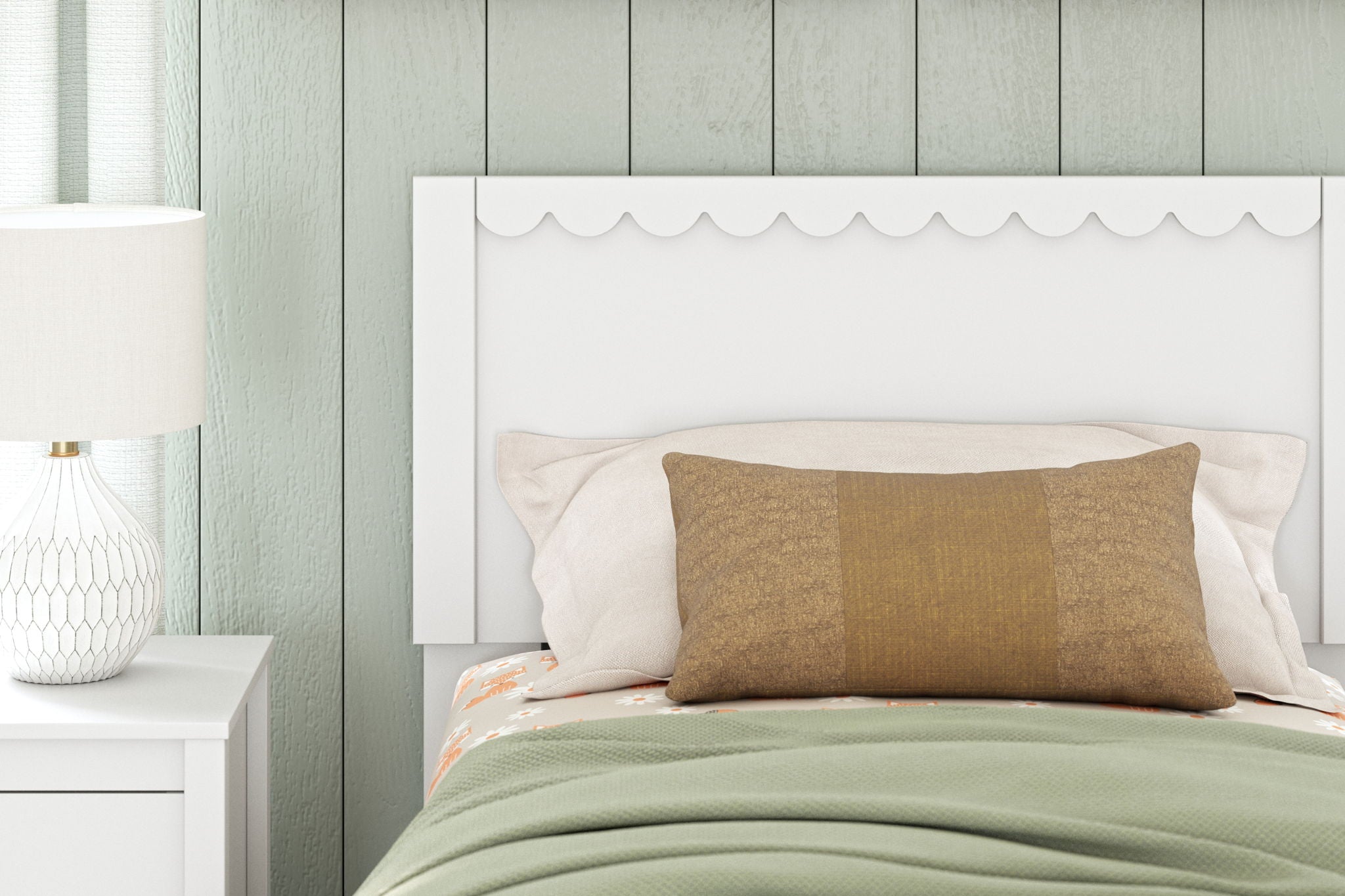 Hallityn - Panel Headboard - Urban Living Furniture (Los Angeles, CA)