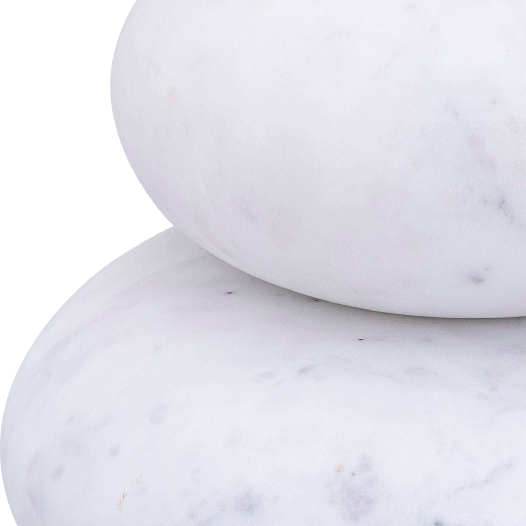 Pumpkin - 3 Piece Marble Decorative Object - Urban Living Furniture (Los Angeles, CA)