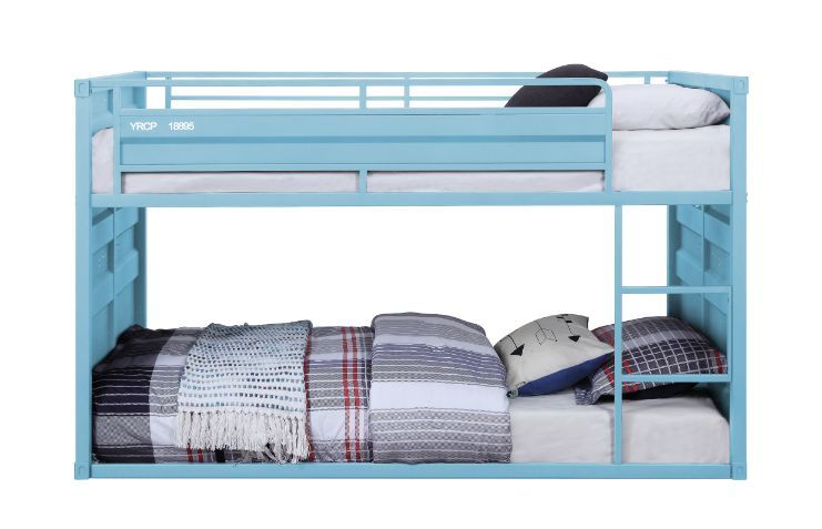 Cargo - Bunk Bed - Urban Living Furniture (Los Angeles, CA)