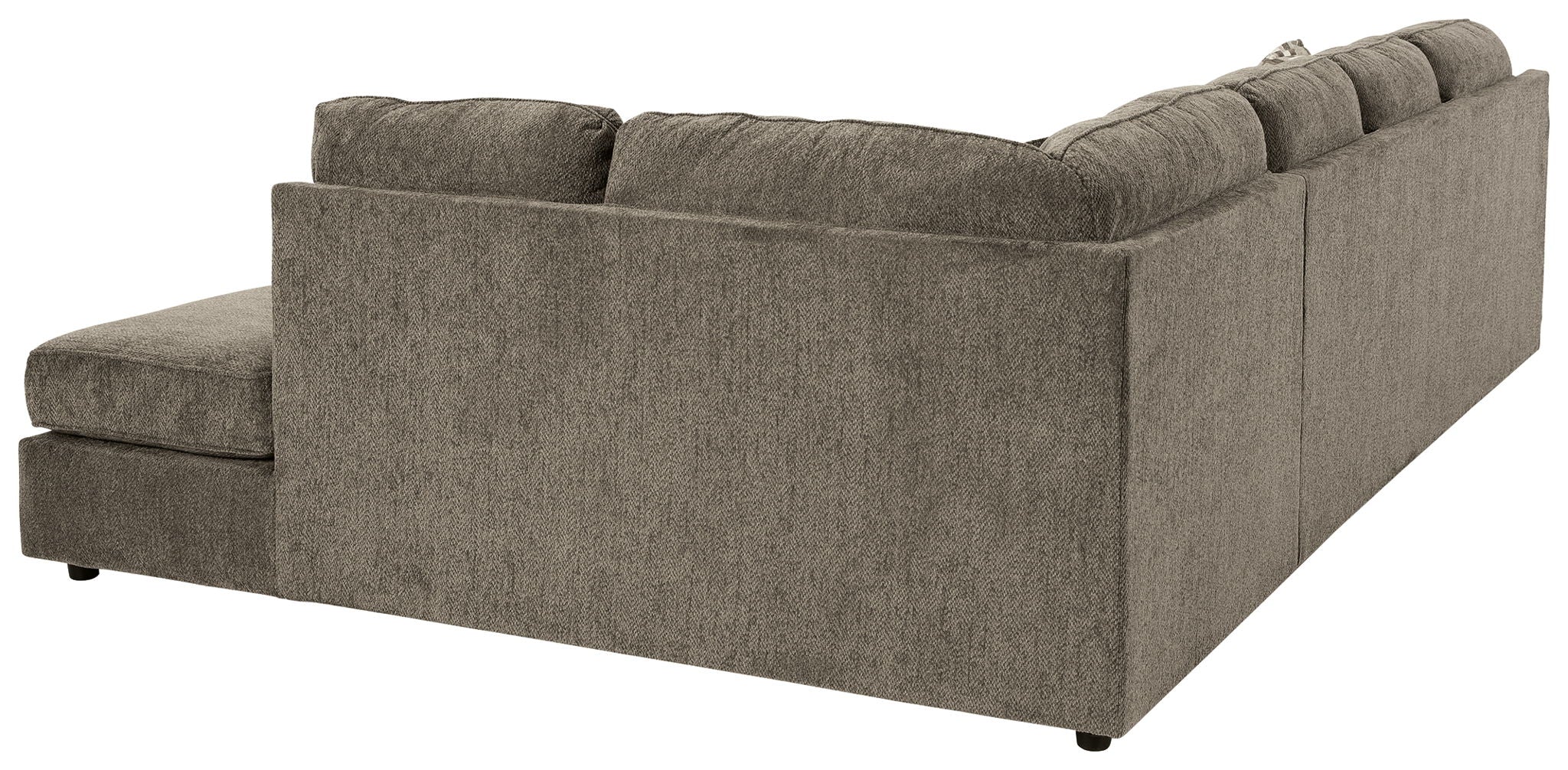 O'phannon - Sectional - Urban Living Furniture (Los Angeles, CA)