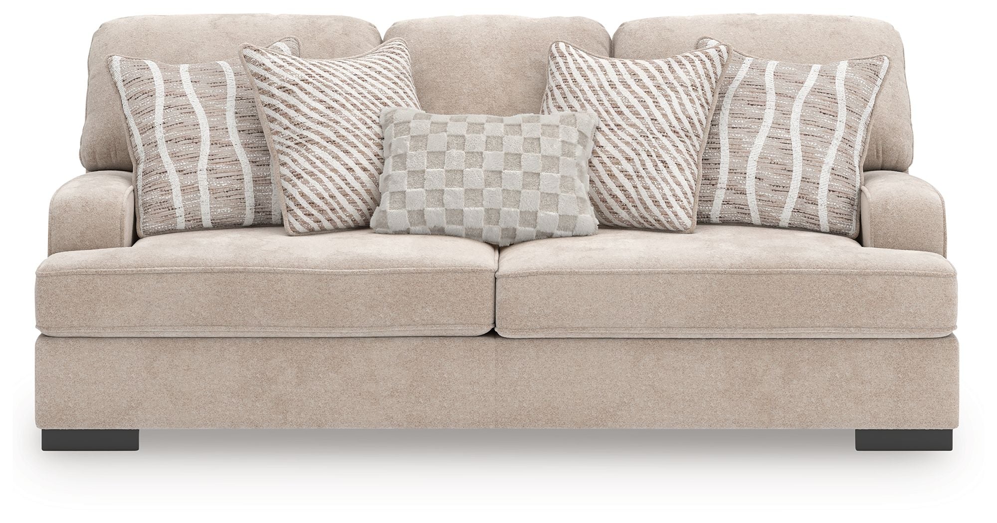 High Profile - Sofa - Taupe - Urban Living Furniture (Los Angeles, CA)