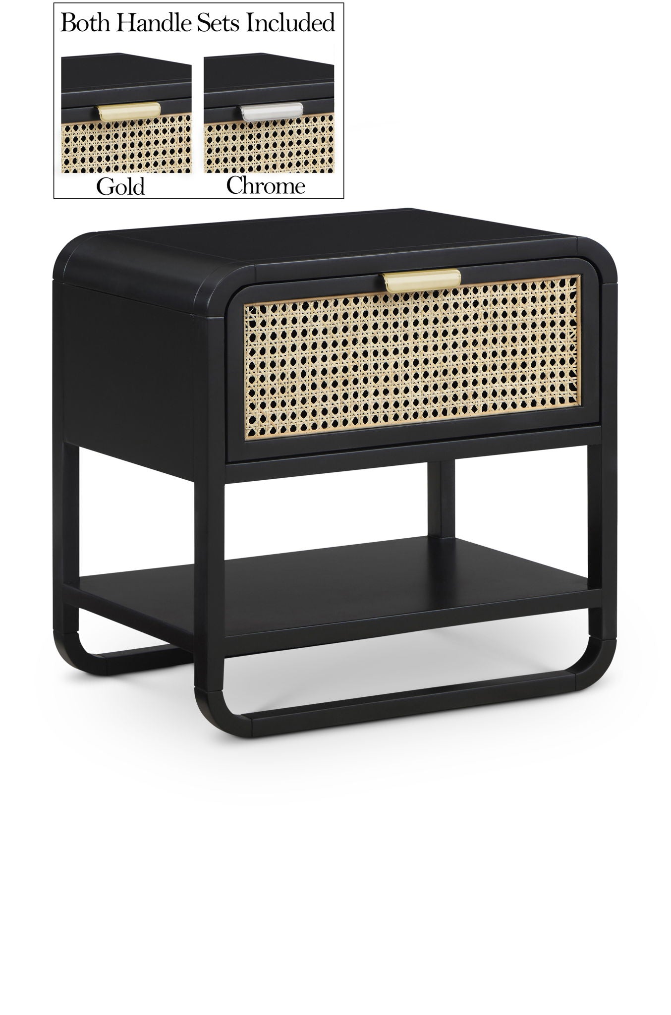 Sage - Night Stand - Urban Living Furniture (Los Angeles, CA)