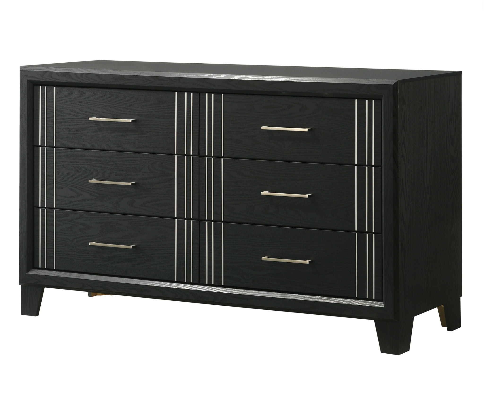 Charlie - Dresser - Urban Living Furniture (Los Angeles, CA)