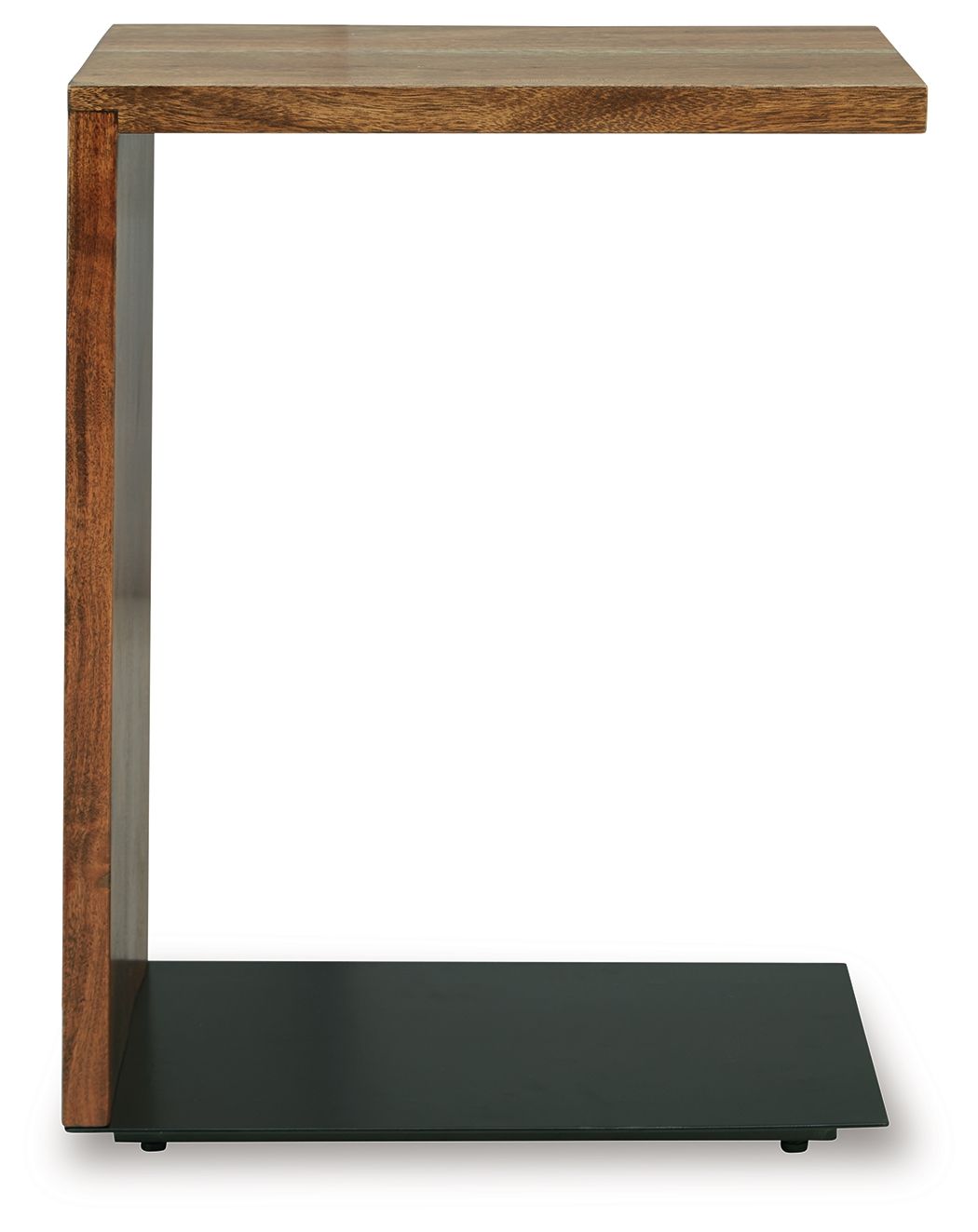 Wimshaw - Brown / Black - Accent Table - Urban Living Furniture (Los Angeles, CA)