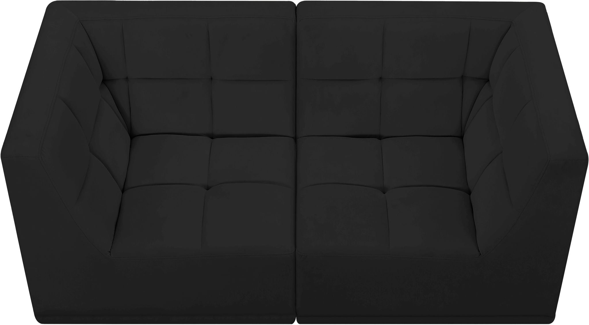 Relax - Modular Sofa - 2 Seats - Urban Living Furniture (Los Angeles, CA)