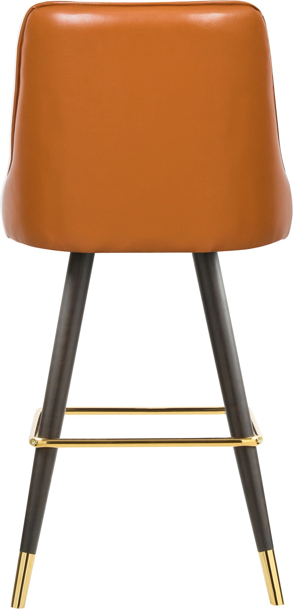 Portnoy - Counter Bar Stool (Set of 2) - Urban Living Furniture (Los Angeles, CA)