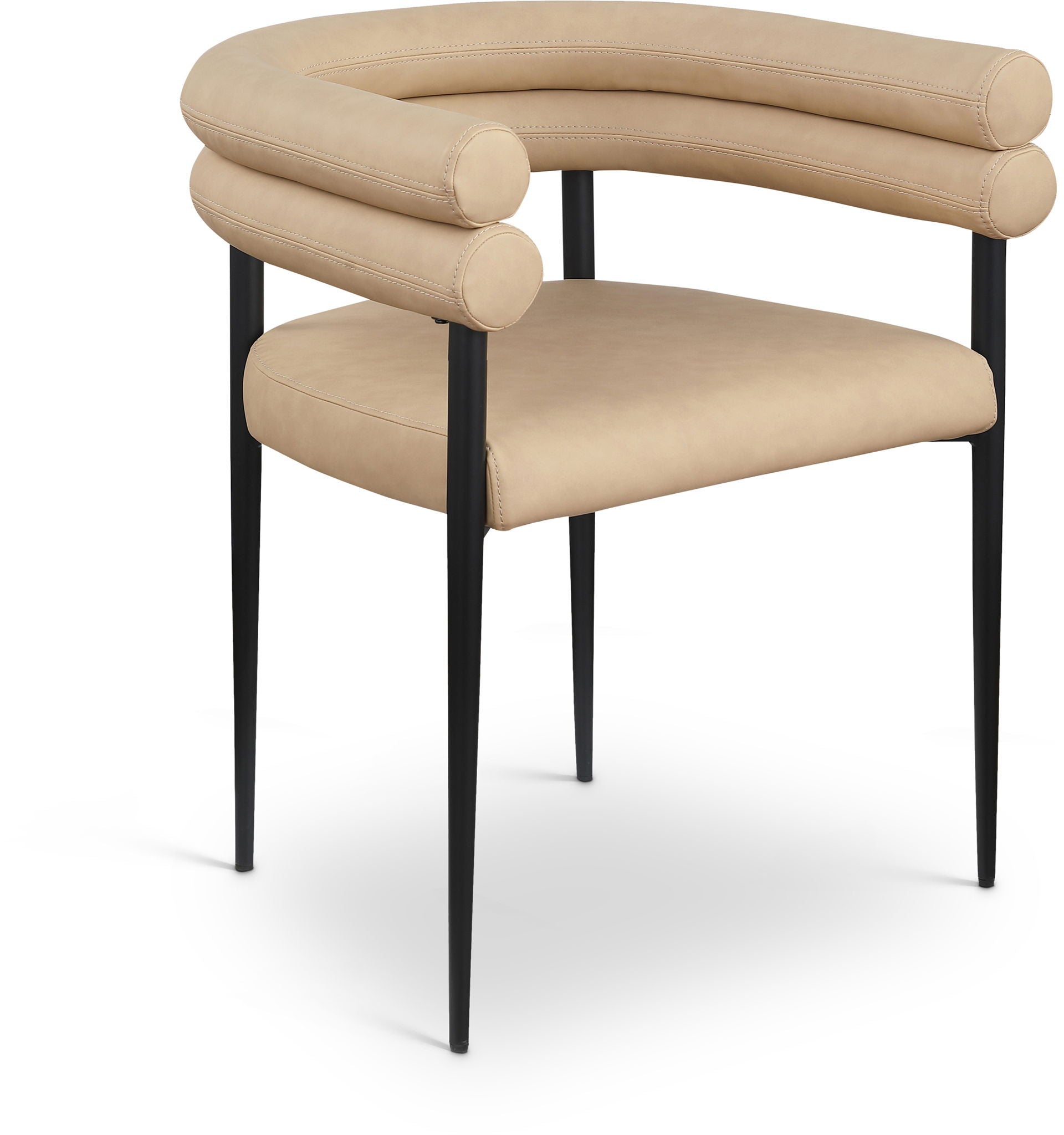 Lavina - Dining Chair (Set of 2) - Urban Living Furniture (Los Angeles, CA)