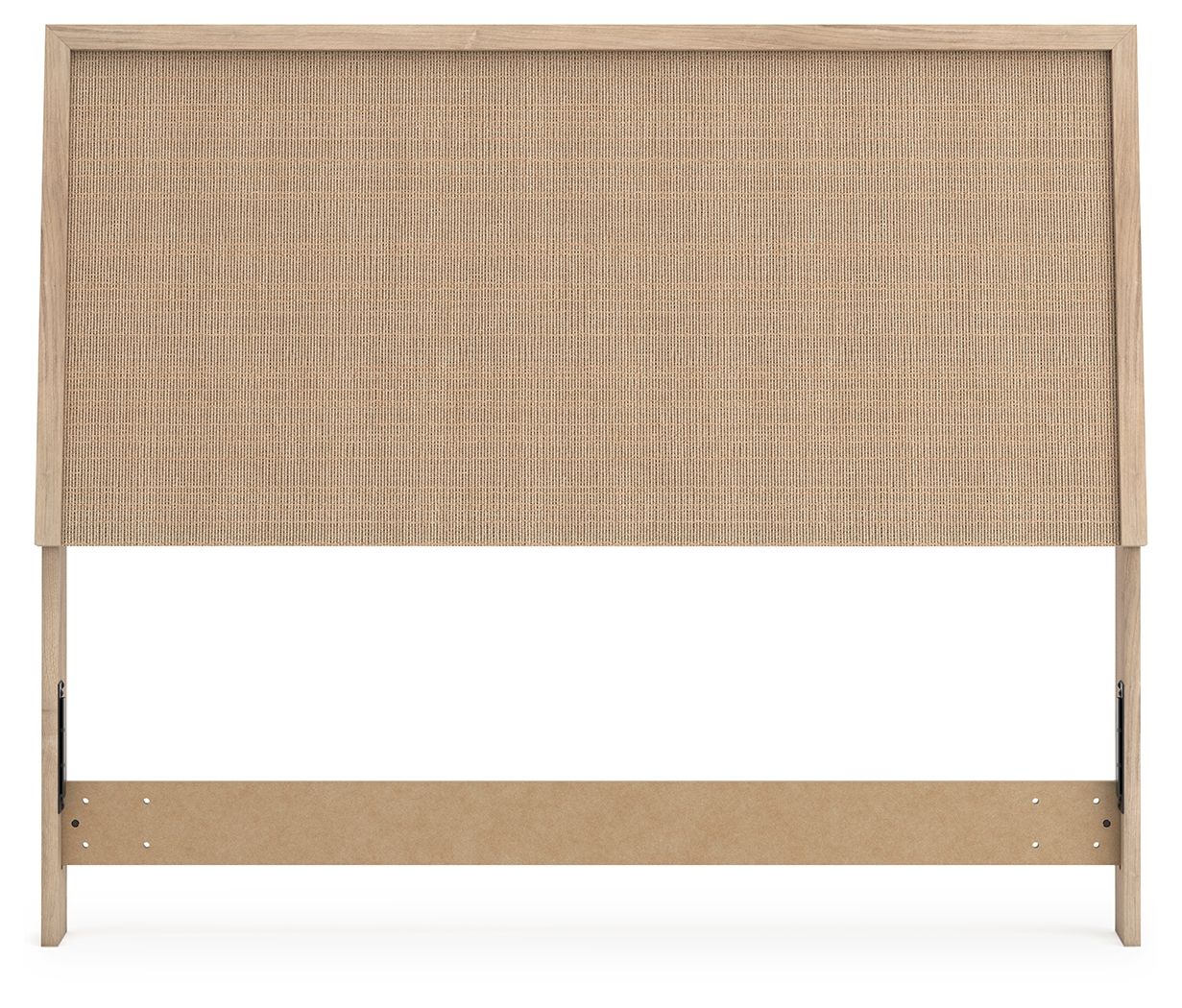 Cielden - Two-Tone - Panel Headboard - Urban Living Furniture (Los Angeles, CA)