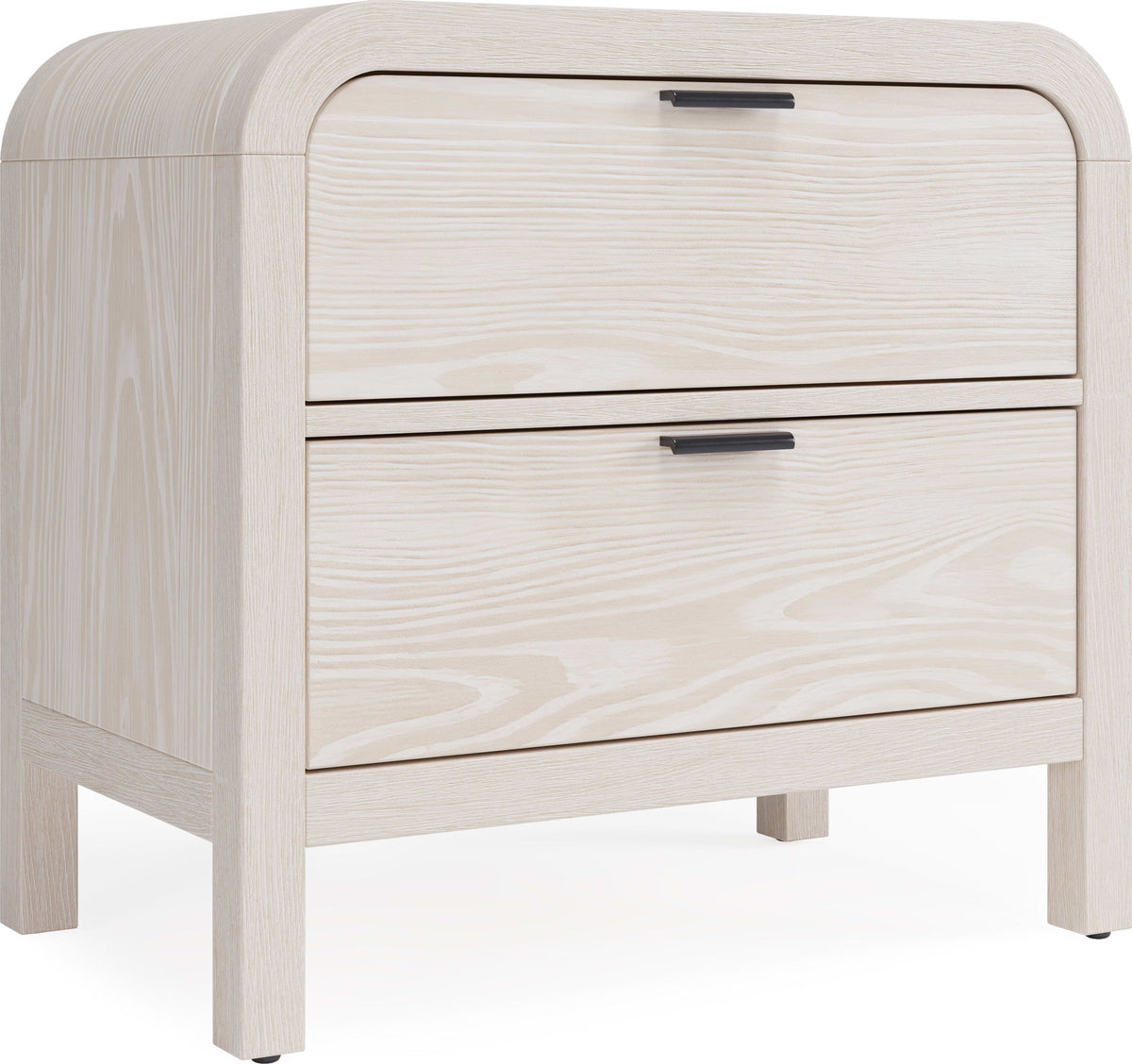 Drake - USB-Charging Nightstand
