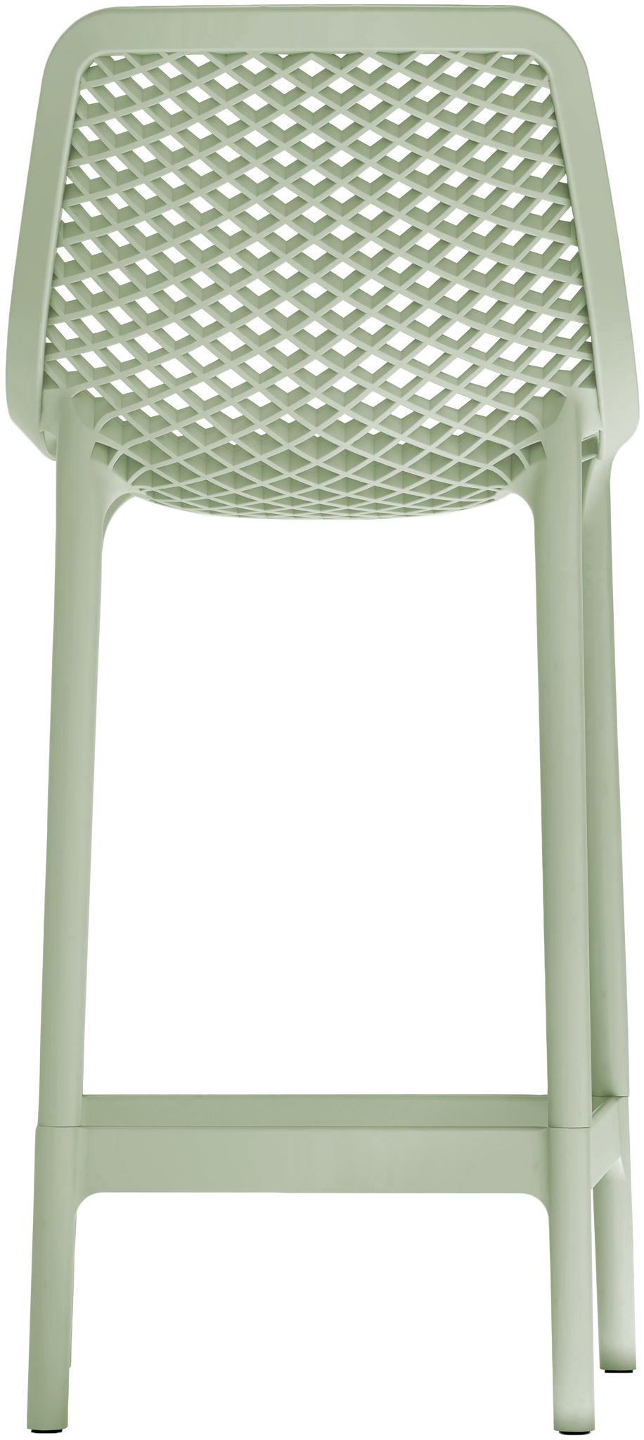 Mykonos - Outdoor Patio Stool Set - Urban Living Furniture (Los Angeles, CA)