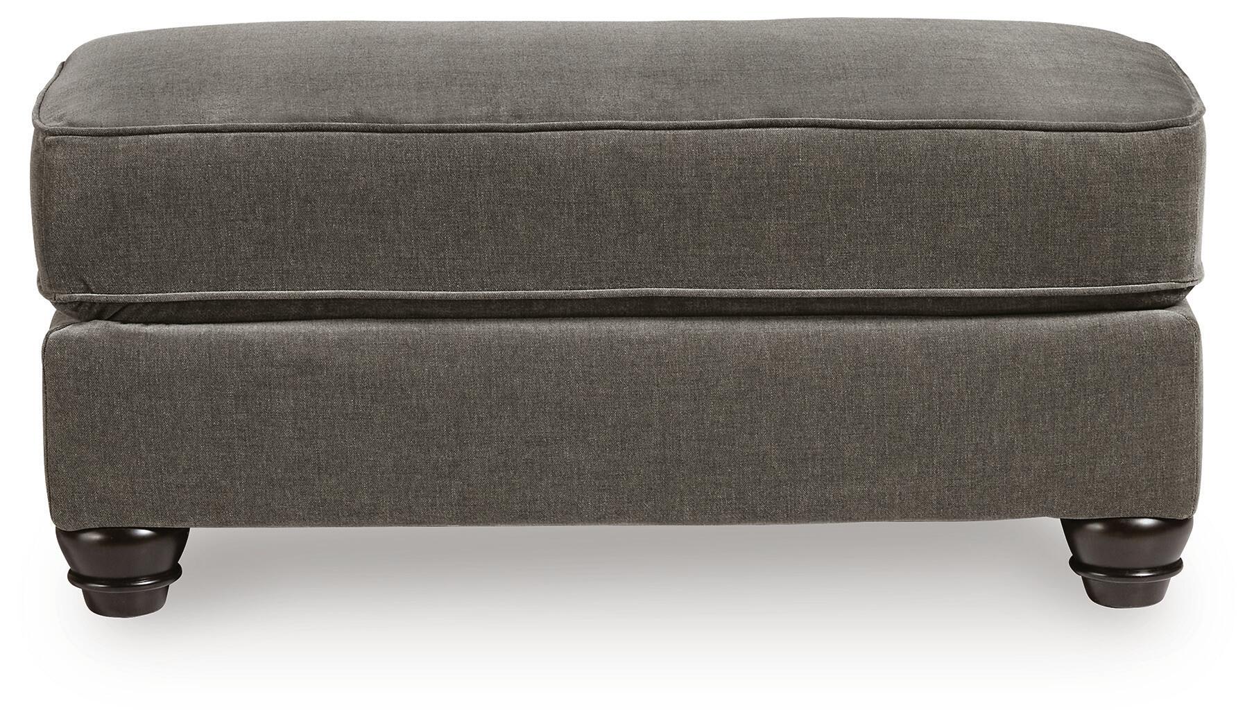 Tallow Creek - Ottoman - Shadow - Urban Living Furniture (Los Angeles, CA)