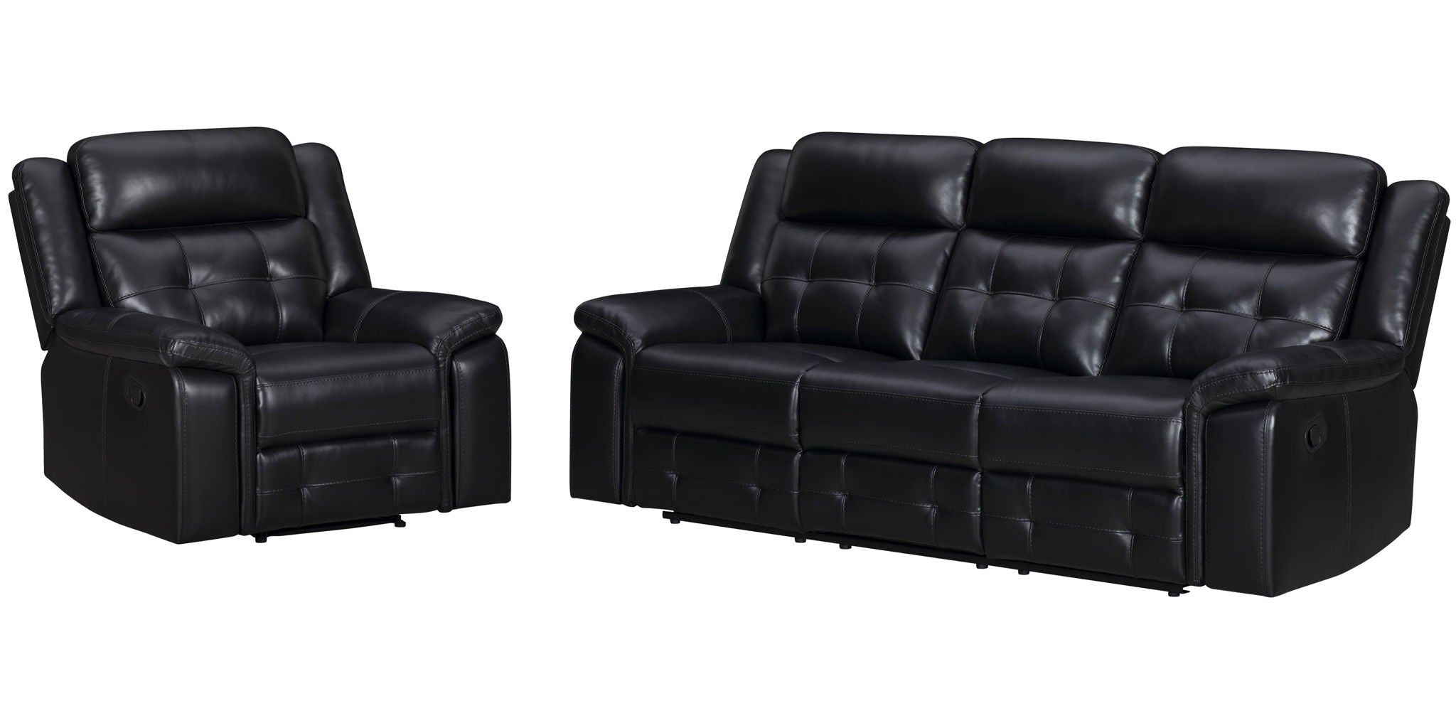 Clayton - Sofa Set - Urban Living Furniture (Los Angeles, CA)