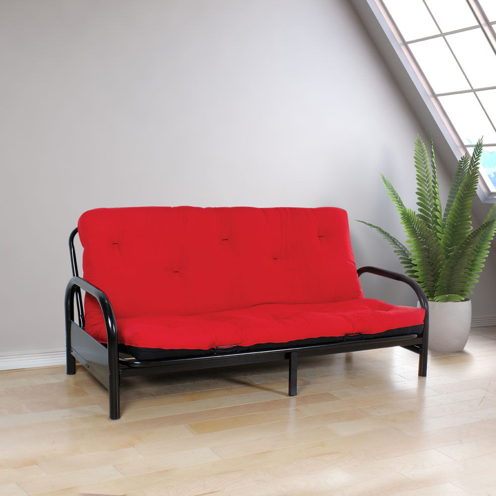 Nabila - Futon Mattress - Urban Living Furniture (Los Angeles, CA)