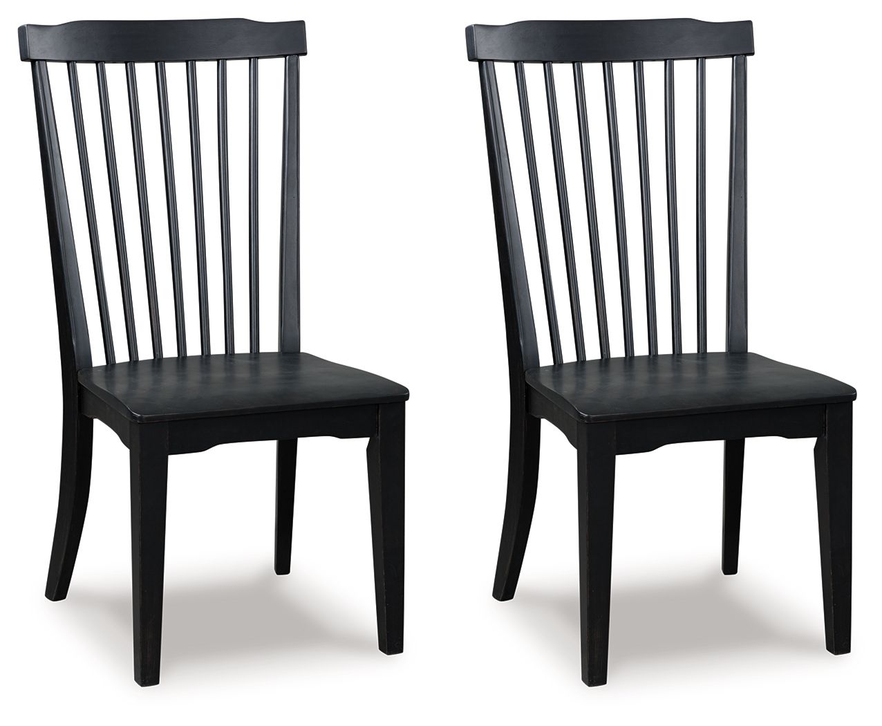 Greddinton - Dining Room Side Chair (Set of 2) - Urban Living Furniture (Los Angeles, CA)