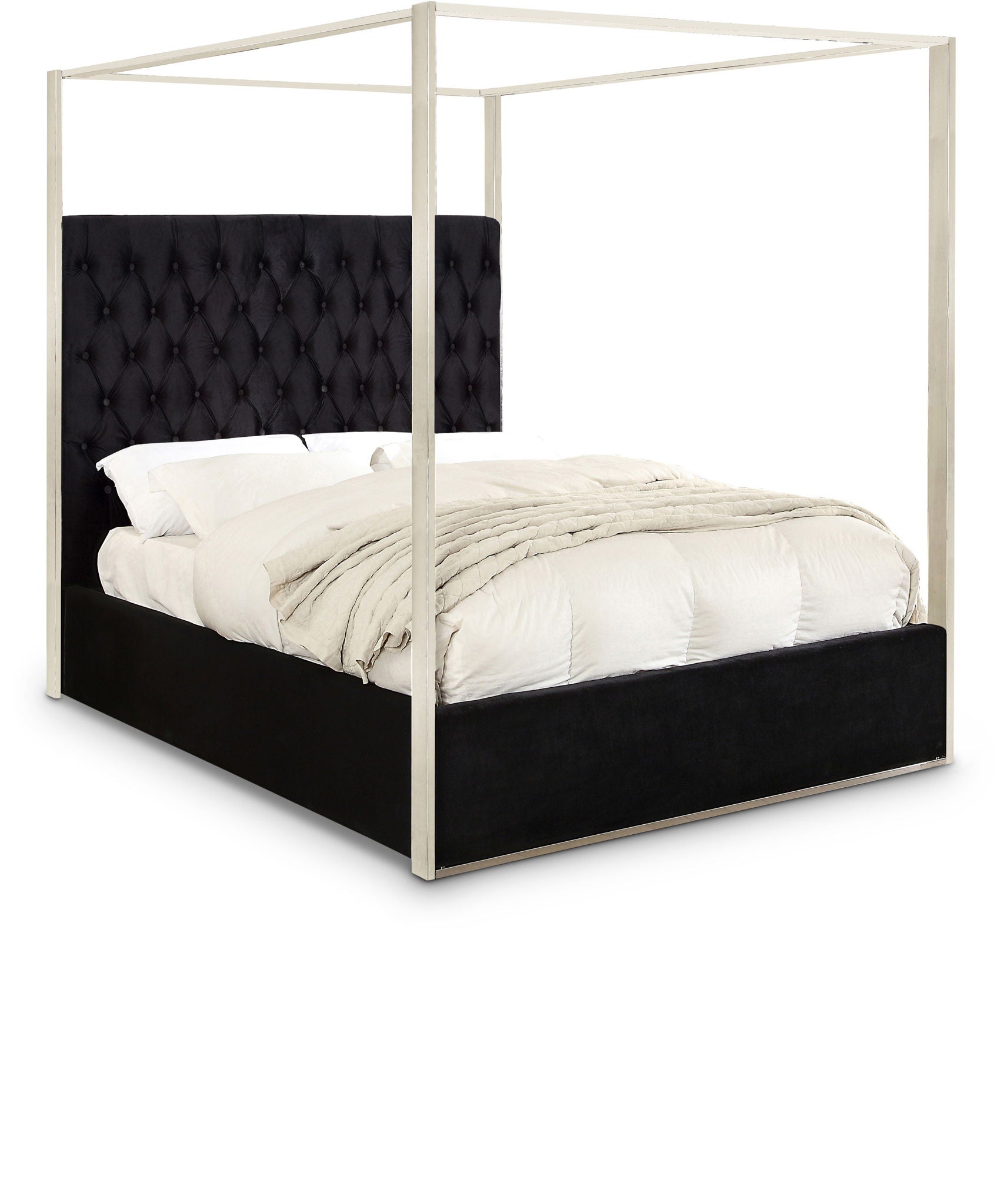 Porter - Bed - Urban Living Furniture (Los Angeles, CA)