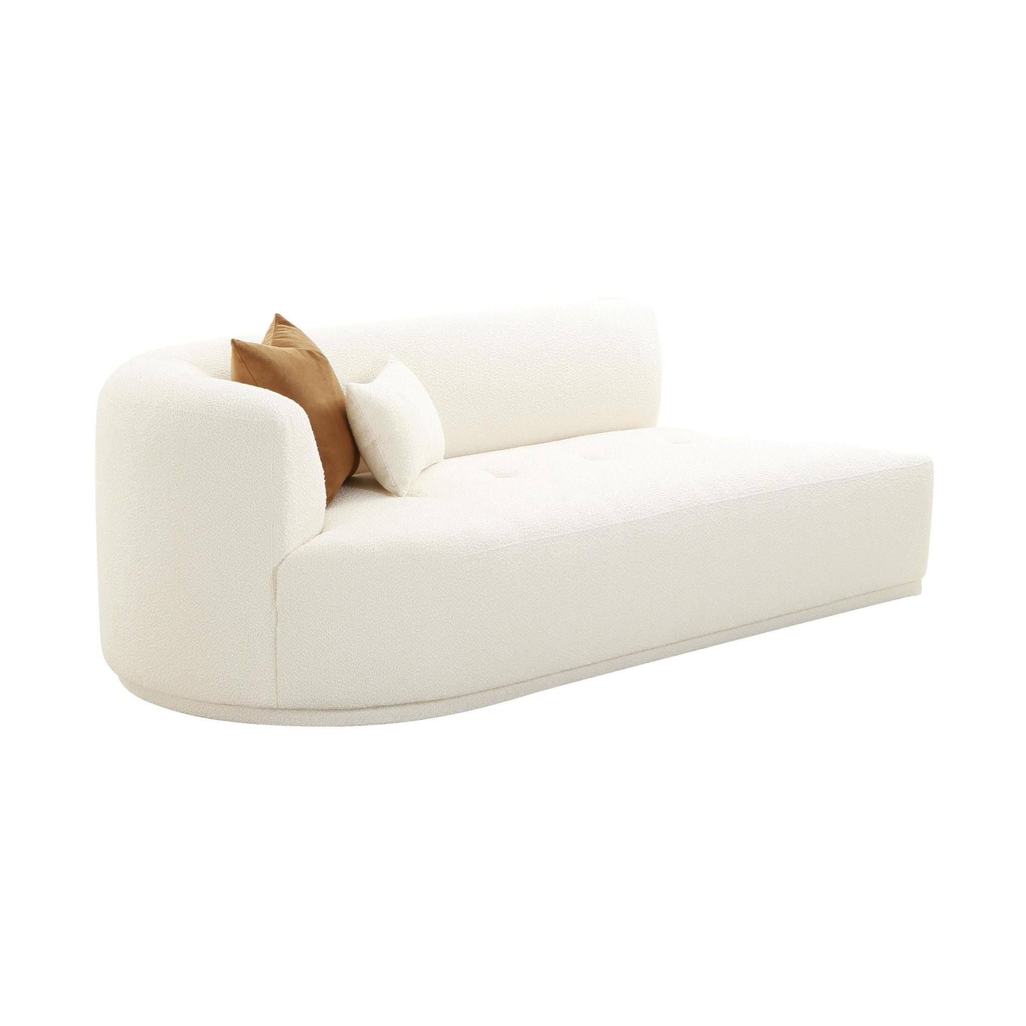 Fickle - Modular Loveseat - Urban Living Furniture (Los Angeles, CA)