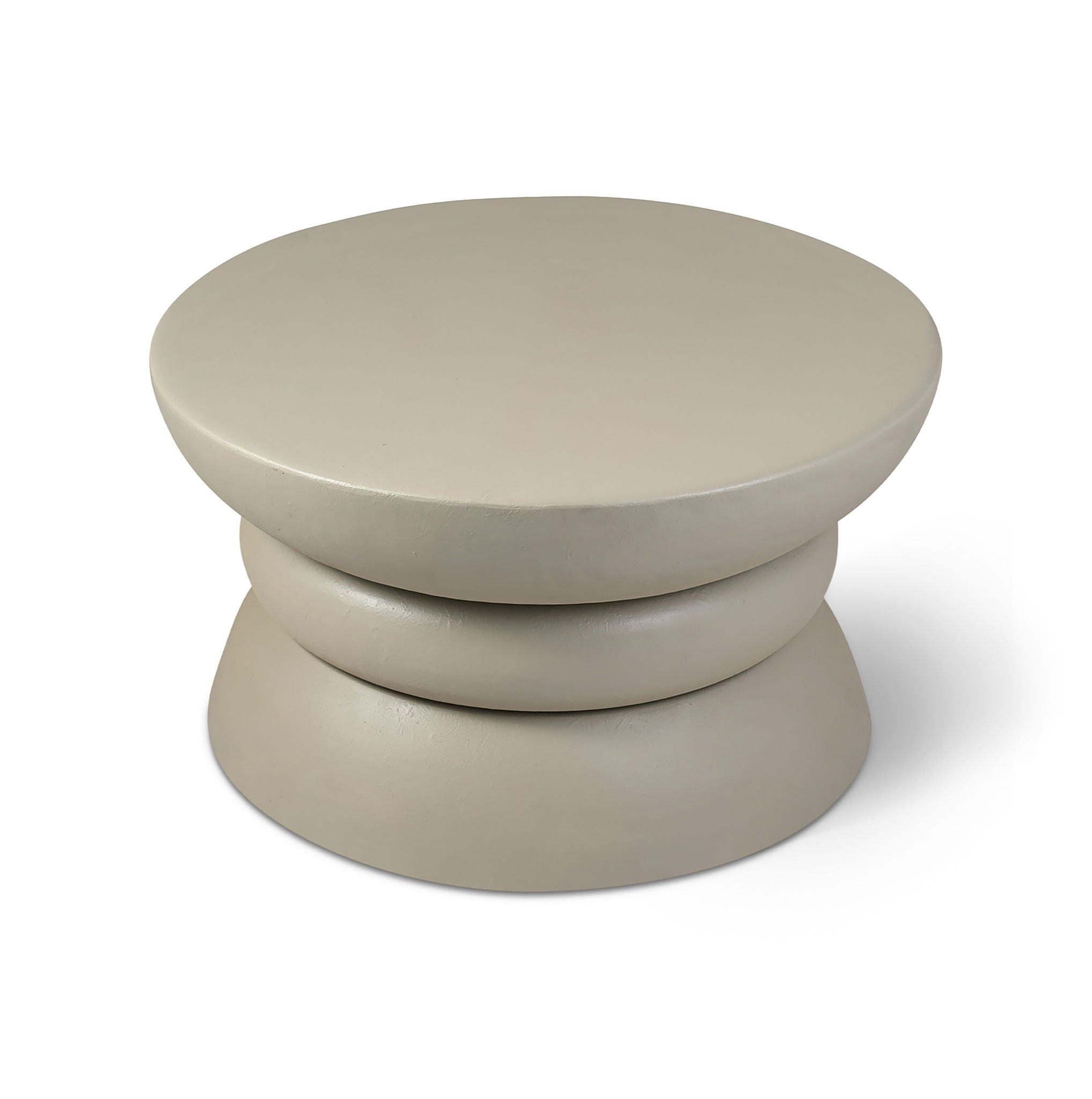 Collins - Aluminum Table - Urban Living Furniture (Los Angeles, CA)