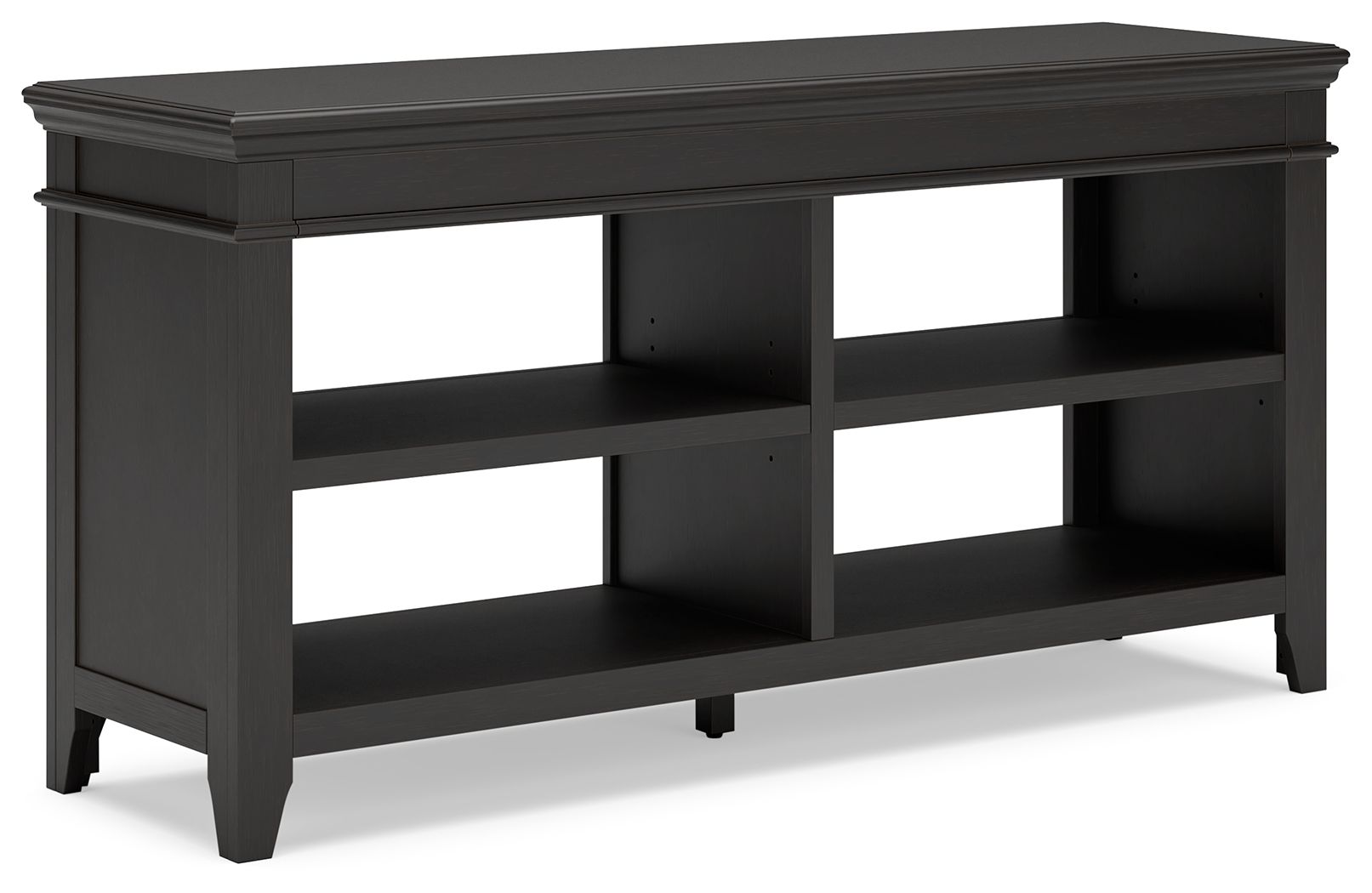 Beckincreek - Black - Credenza - Urban Living Furniture (Los Angeles, CA)