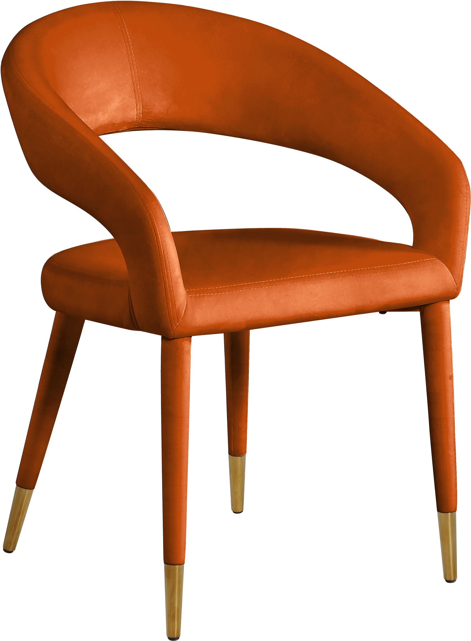 Destiny - Dining Chair - Urban Living Furniture (Los Angeles, CA)