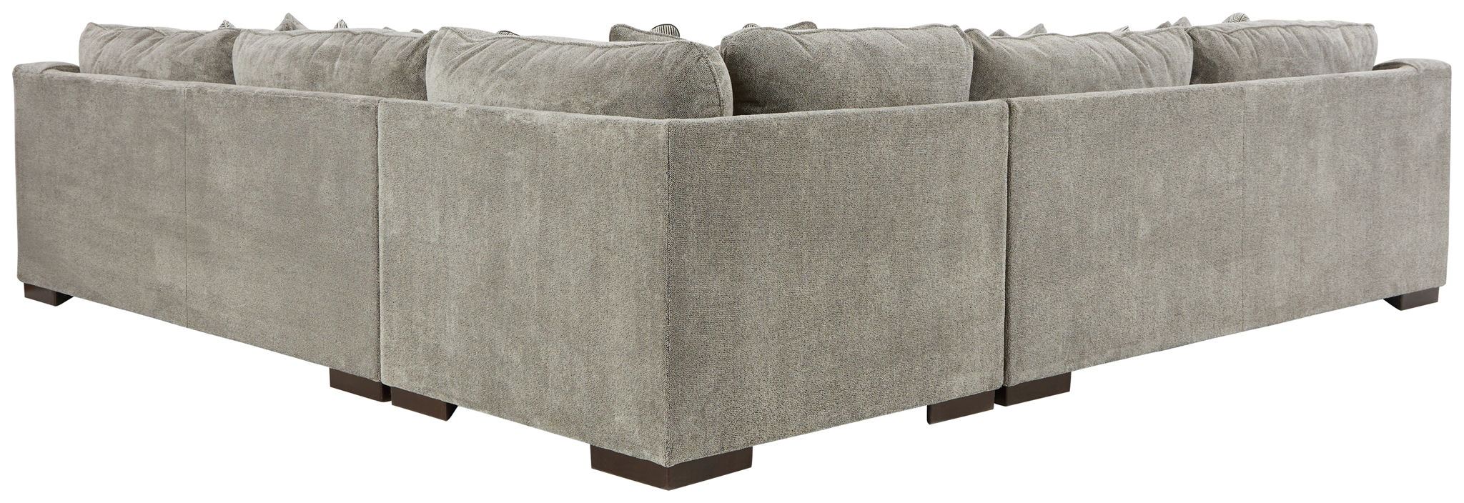 Bayless - Sectional - Urban Living Furniture (Los Angeles, CA)