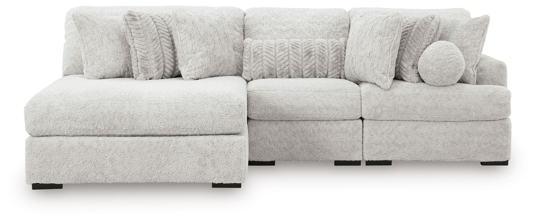 Cuddle Plush - Sectional - Urban Living Furniture (Los Angeles, CA)