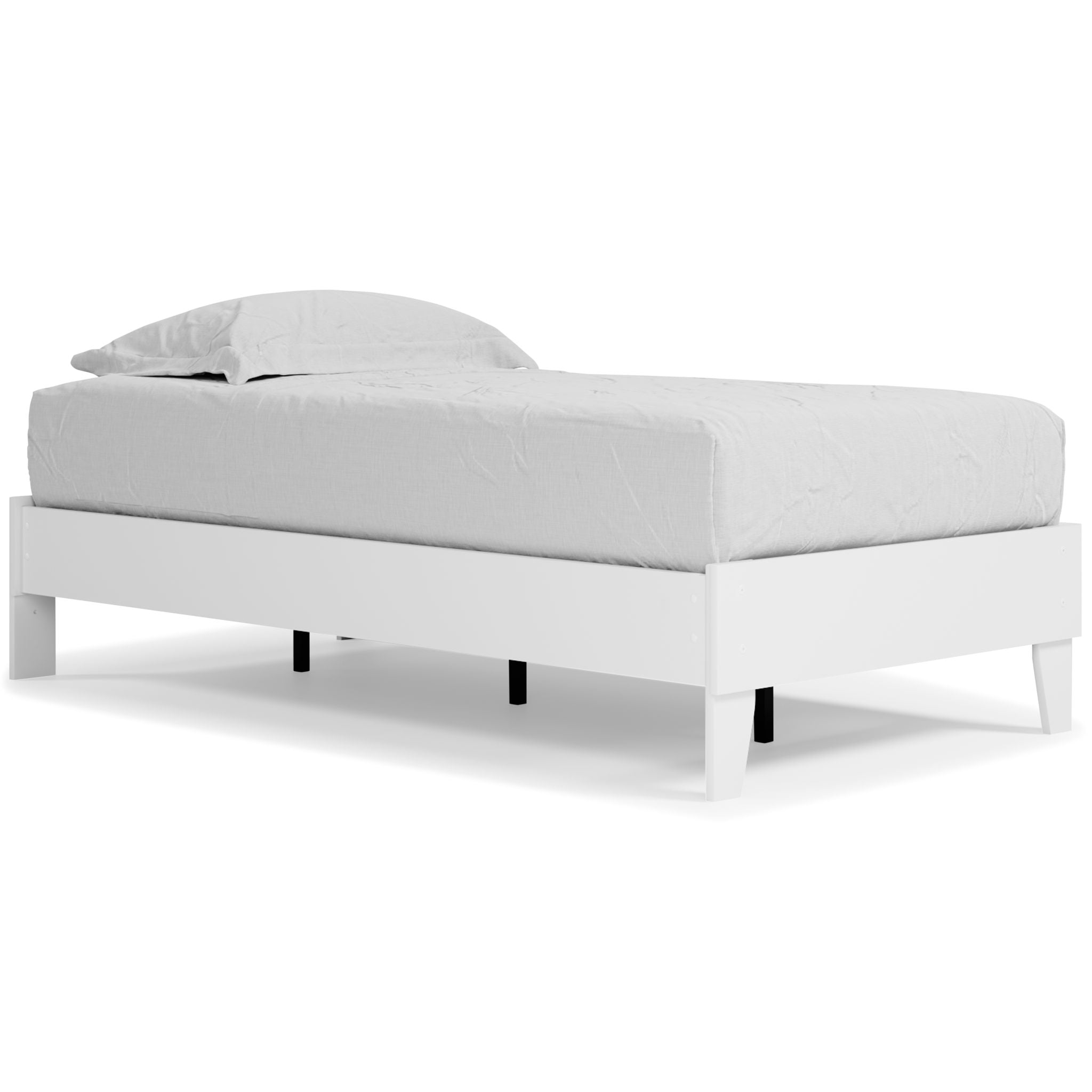 Piperton - Platform Bed - Urban Living Furniture (Los Angeles, CA)