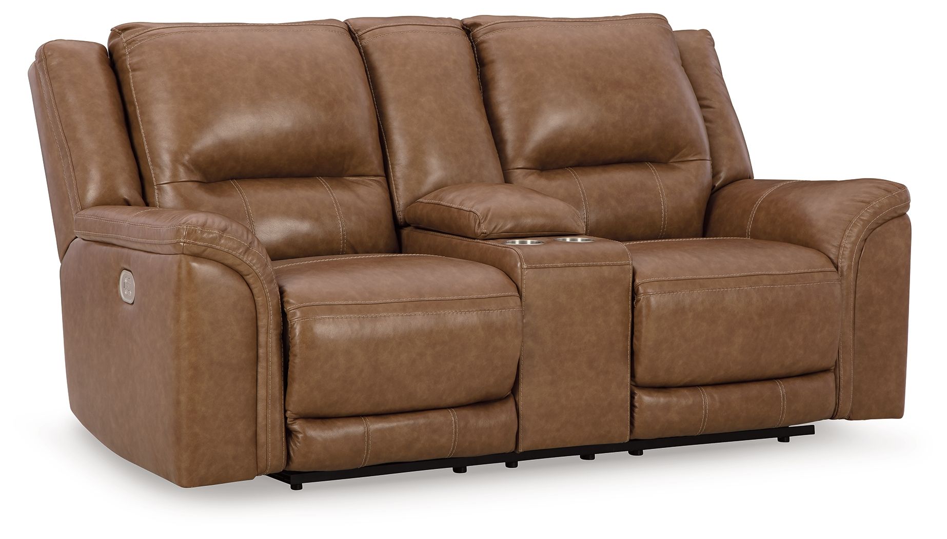 Trasimeno - Power Reclining Loveseat With Console - Urban Living Furniture (Los Angeles, CA)