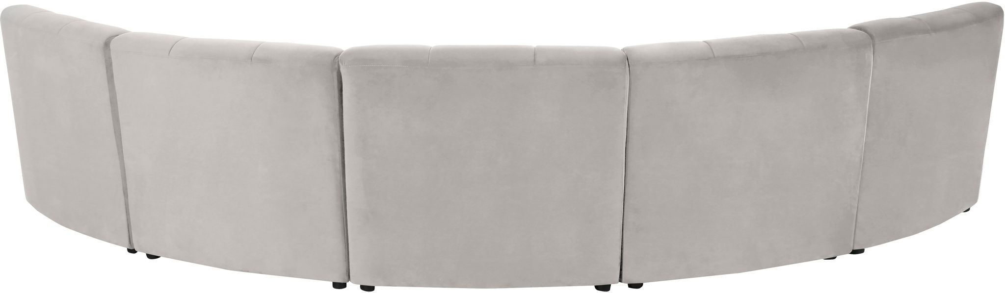 Limitless - 5 Pc. Modular Sectional - Urban Living Furniture (Los Angeles, CA)