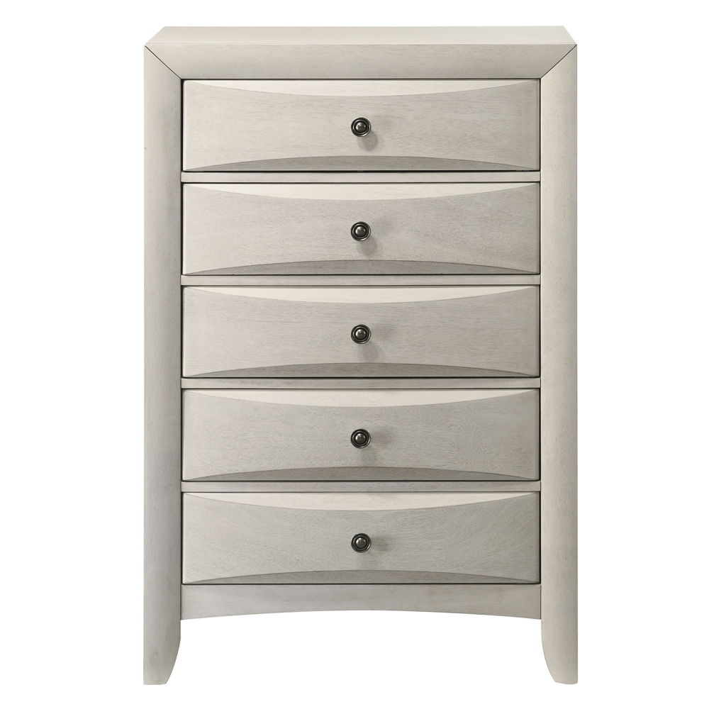 Ramondi - Chest - Antique White - Urban Living Furniture (Los Angeles, CA)