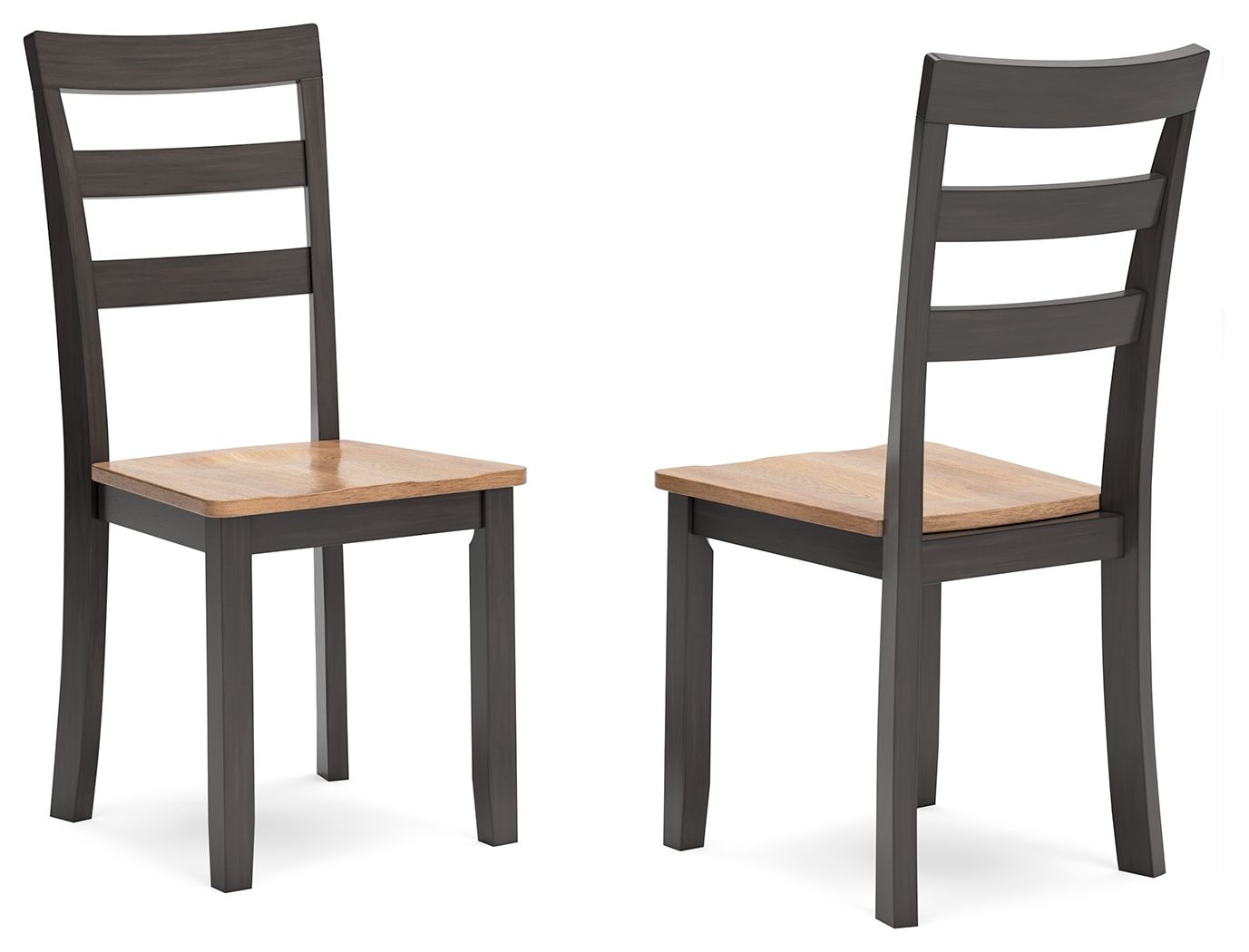 Gesthaven - Dining Room Side Chair (Set of 2) - Urban Living Furniture (Los Angeles, CA)