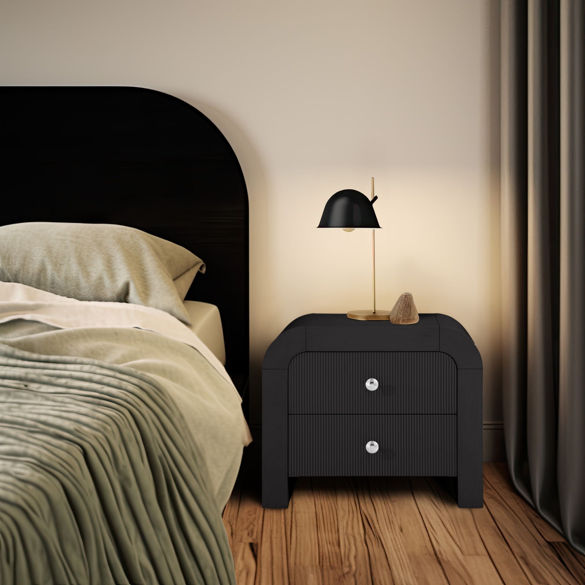 Artisto - Night Stand - Urban Living Furniture (Los Angeles, CA)