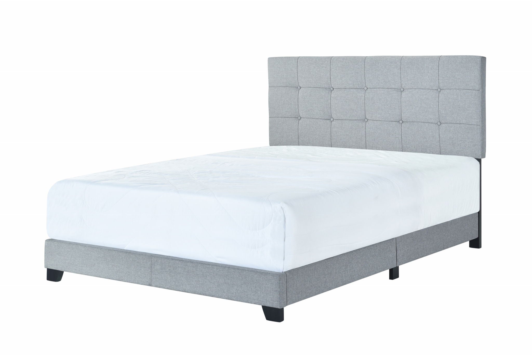 Florence - Bed - Urban Living Furniture (Los Angeles, CA)