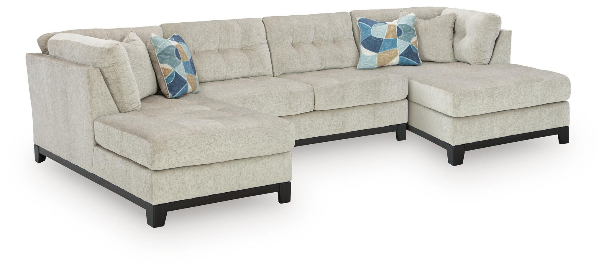 Maxon Place - Sectional - Urban Living Furniture (Los Angeles, CA)