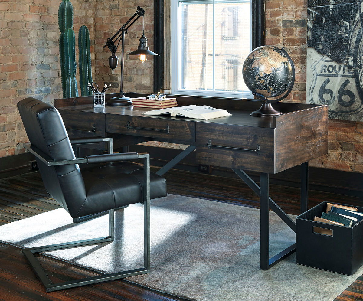 Starmore - Home Office Set - Urban Living Furniture (Los Angeles, CA)