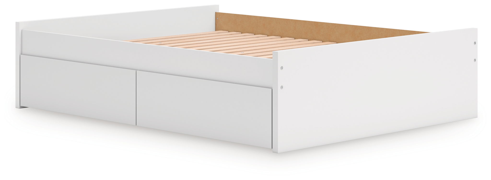 Onita - Platform Bed - Urban Living Furniture (Los Angeles, CA)