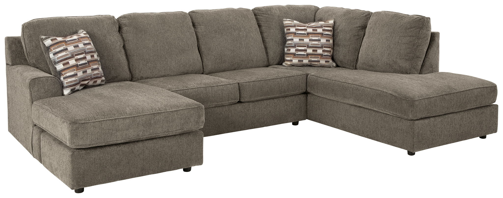 O'phannon - Sectional - Urban Living Furniture (Los Angeles, CA)