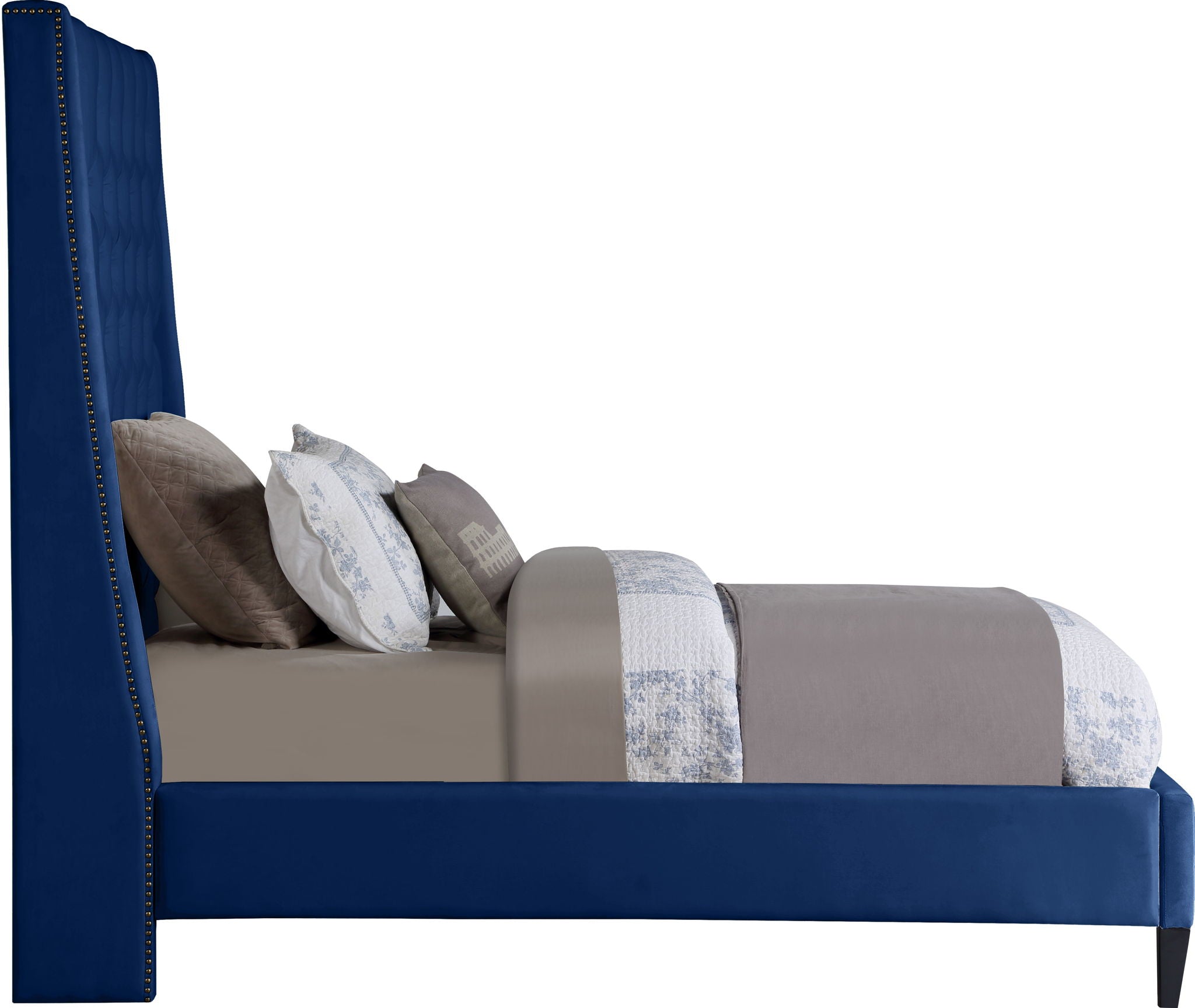 Fritz - Bed - Urban Living Furniture (Los Angeles, CA)