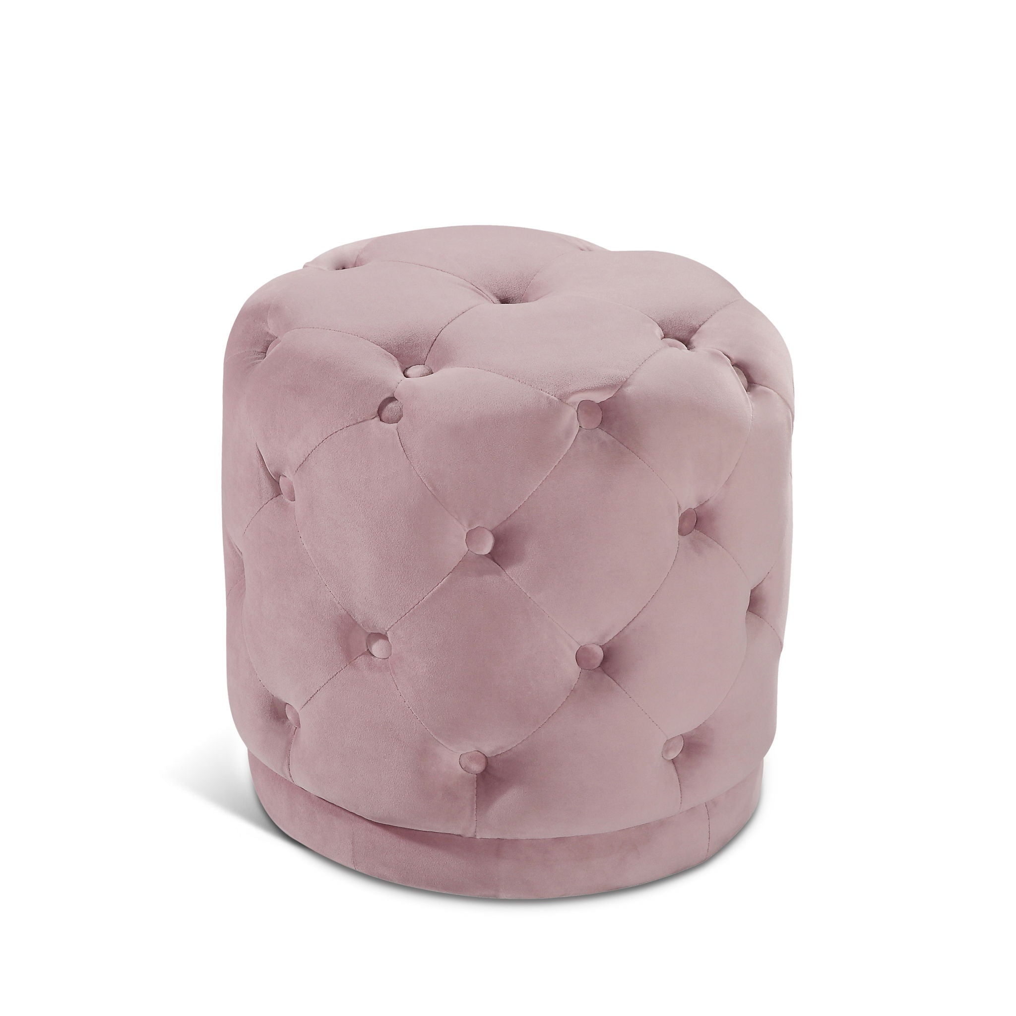 Harper - Stool Ottoman - Urban Living Furniture (Los Angeles, CA)