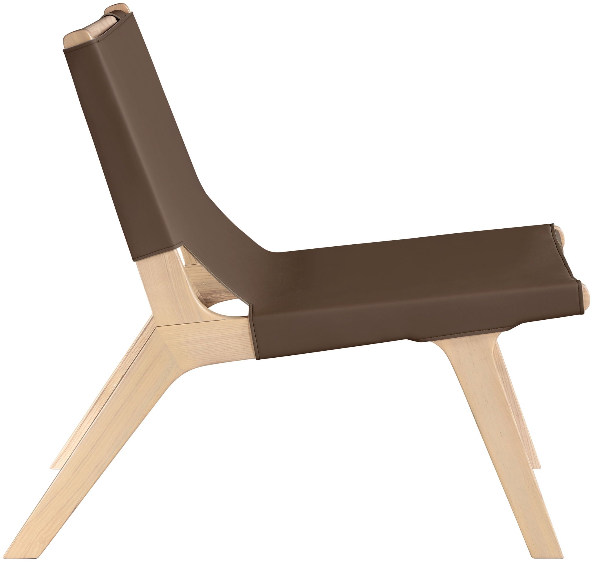 Rawlins - Accent Chair - Natural Frame - Urban Living Furniture (Los Angeles, CA)
