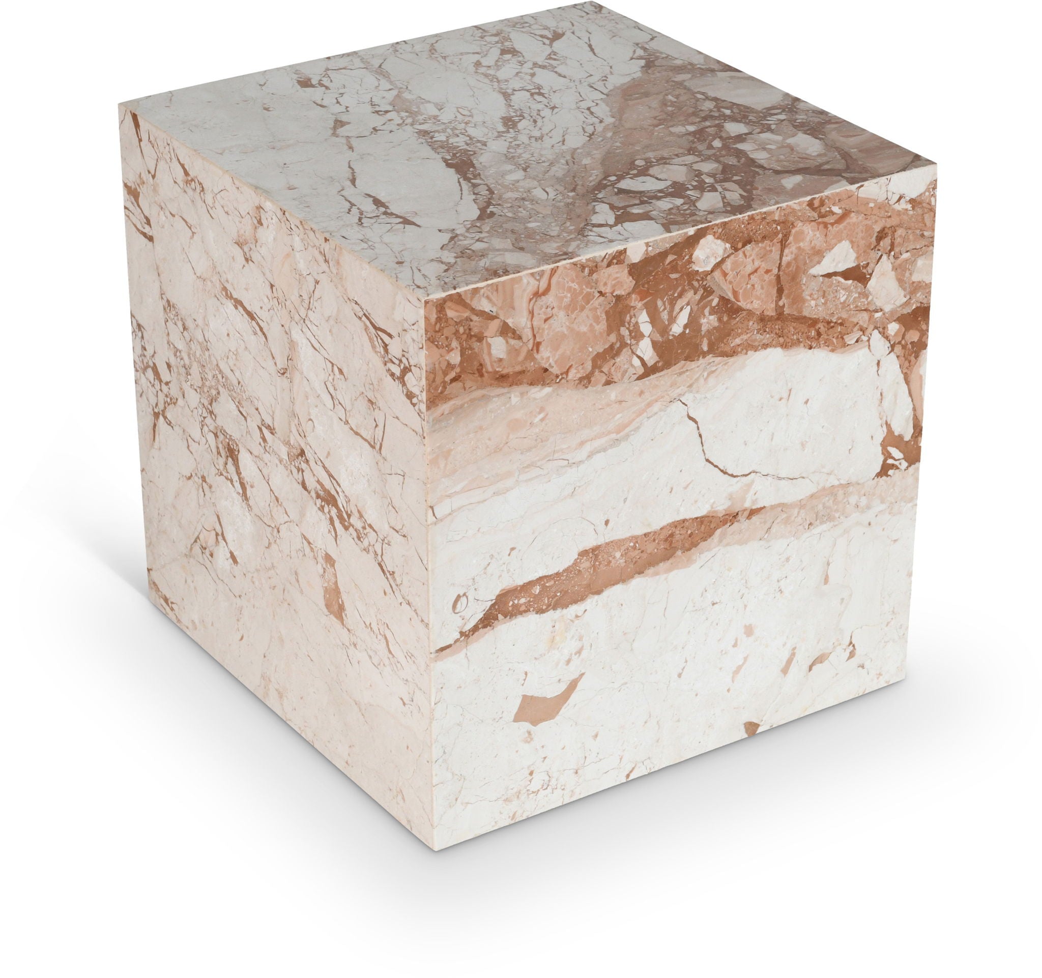 Bolzano - Marble Table - Urban Living Furniture (Los Angeles, CA)