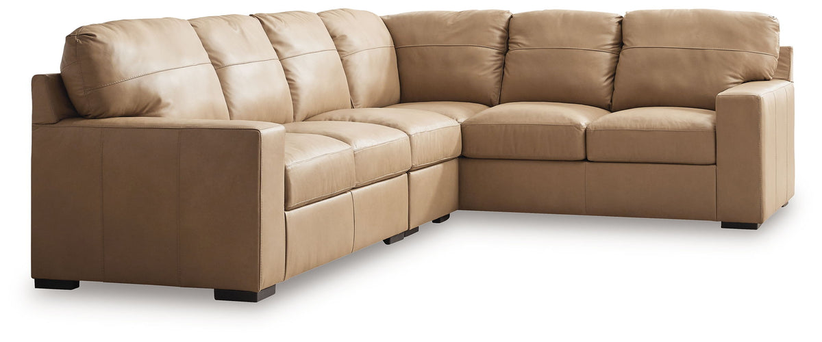 Bandon - 3 Piece Sectional