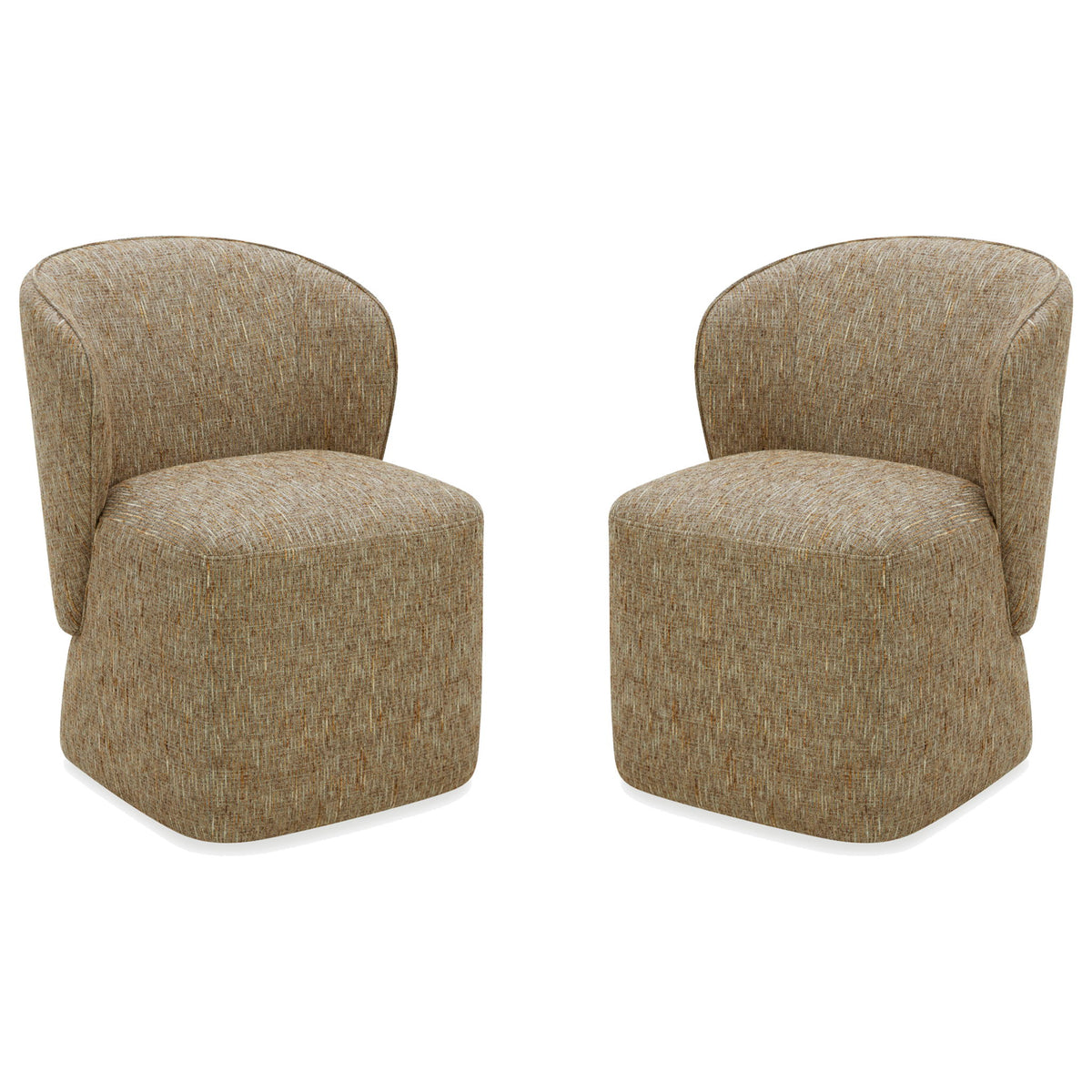 Bongo - Dining Chair (Set of 2) - Urban Living Furniture (Los Angeles, CA)