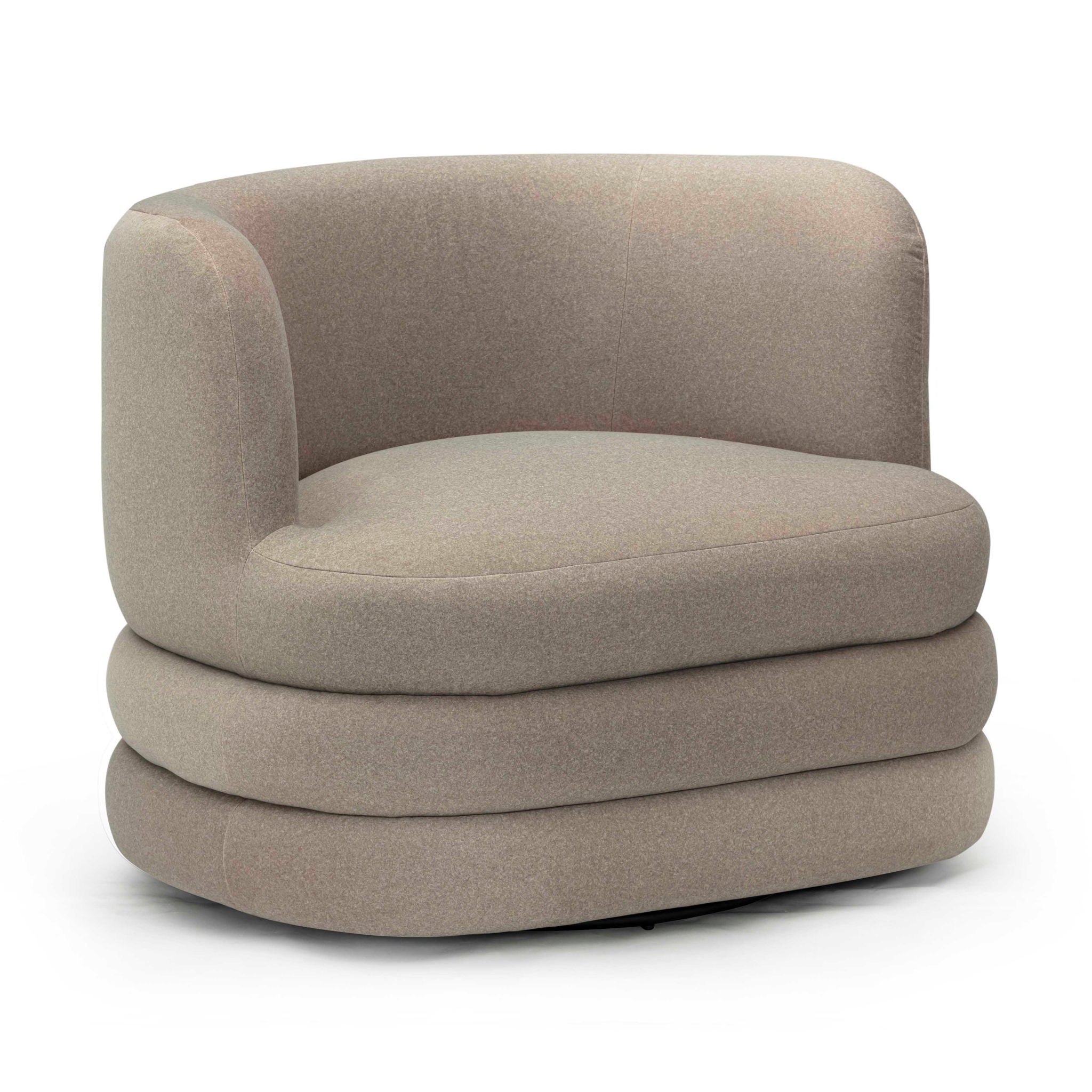 Astor - Swivel Hotel Lounge Chair - Urban Living Furniture (Los Angeles, CA)