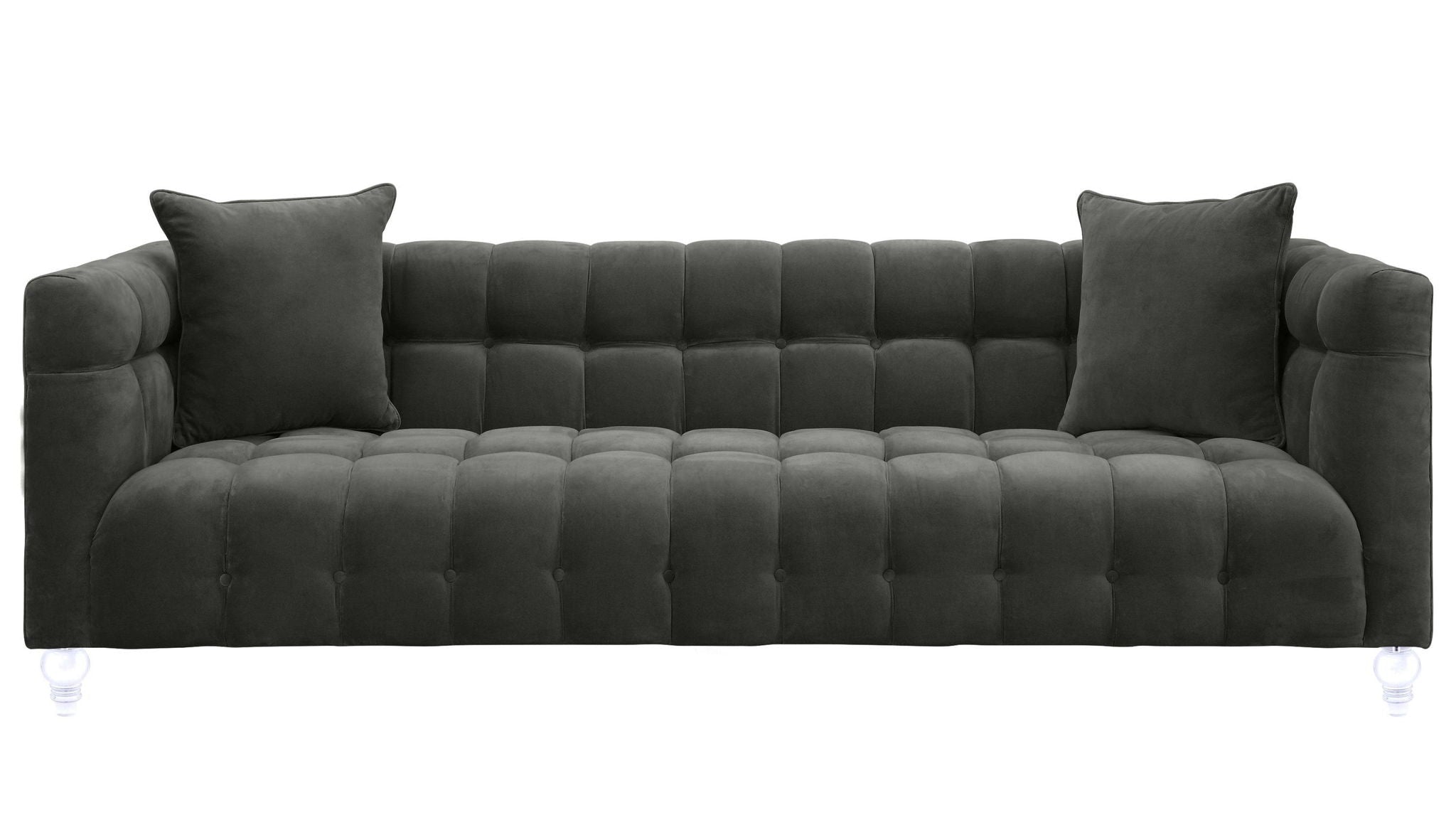 Bea - Velvet Sofa - Urban Living Furniture (Los Angeles, CA)