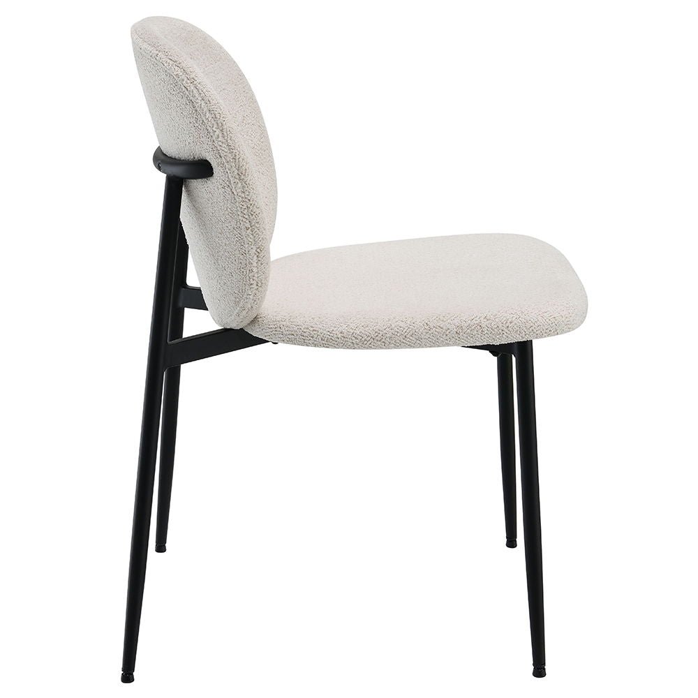 Klaus - Side Chair (Set of 2) - Urban Living Furniture (Los Angeles, CA)
