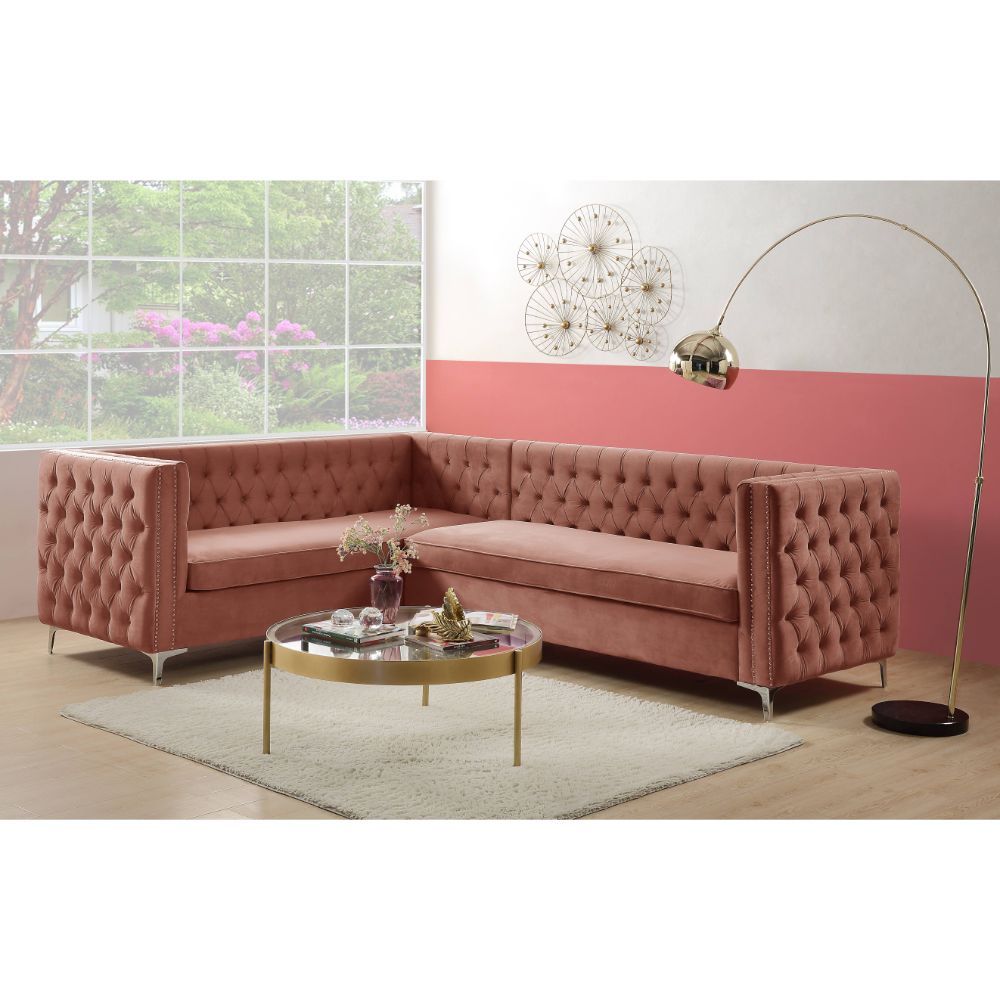 Rhett - Sectional Sofa - Urban Living Furniture (Los Angeles, CA)